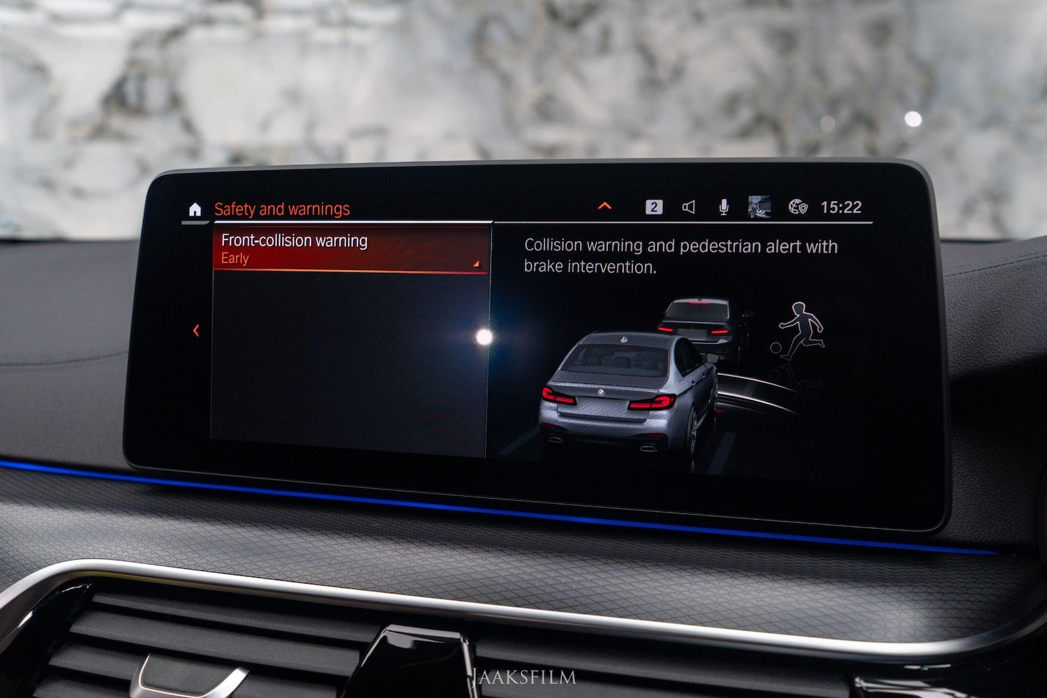 Used BMW 5 Series 2021 for sale - 76759343: Photo 24