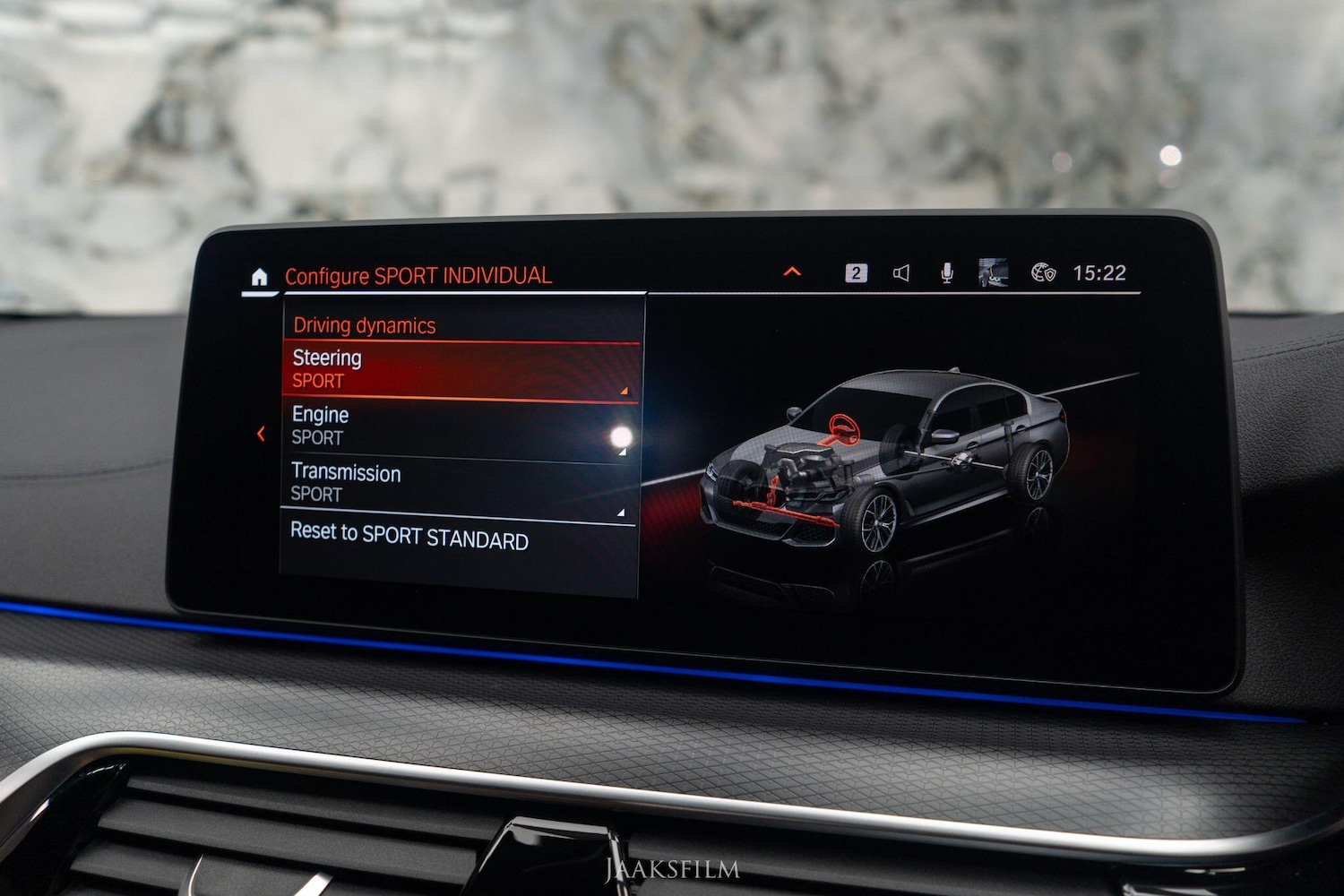 Used BMW 5 Series 2021 for sale - 76759343: Photo 25