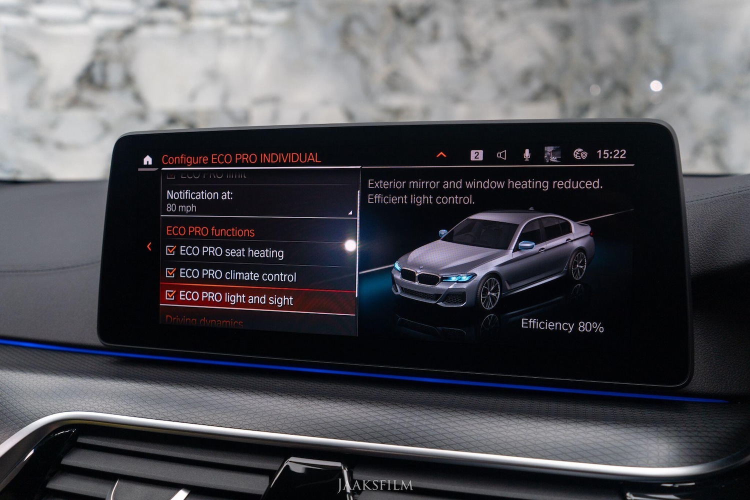 Used BMW 5 Series 2021 for sale - 76759343: Photo 26