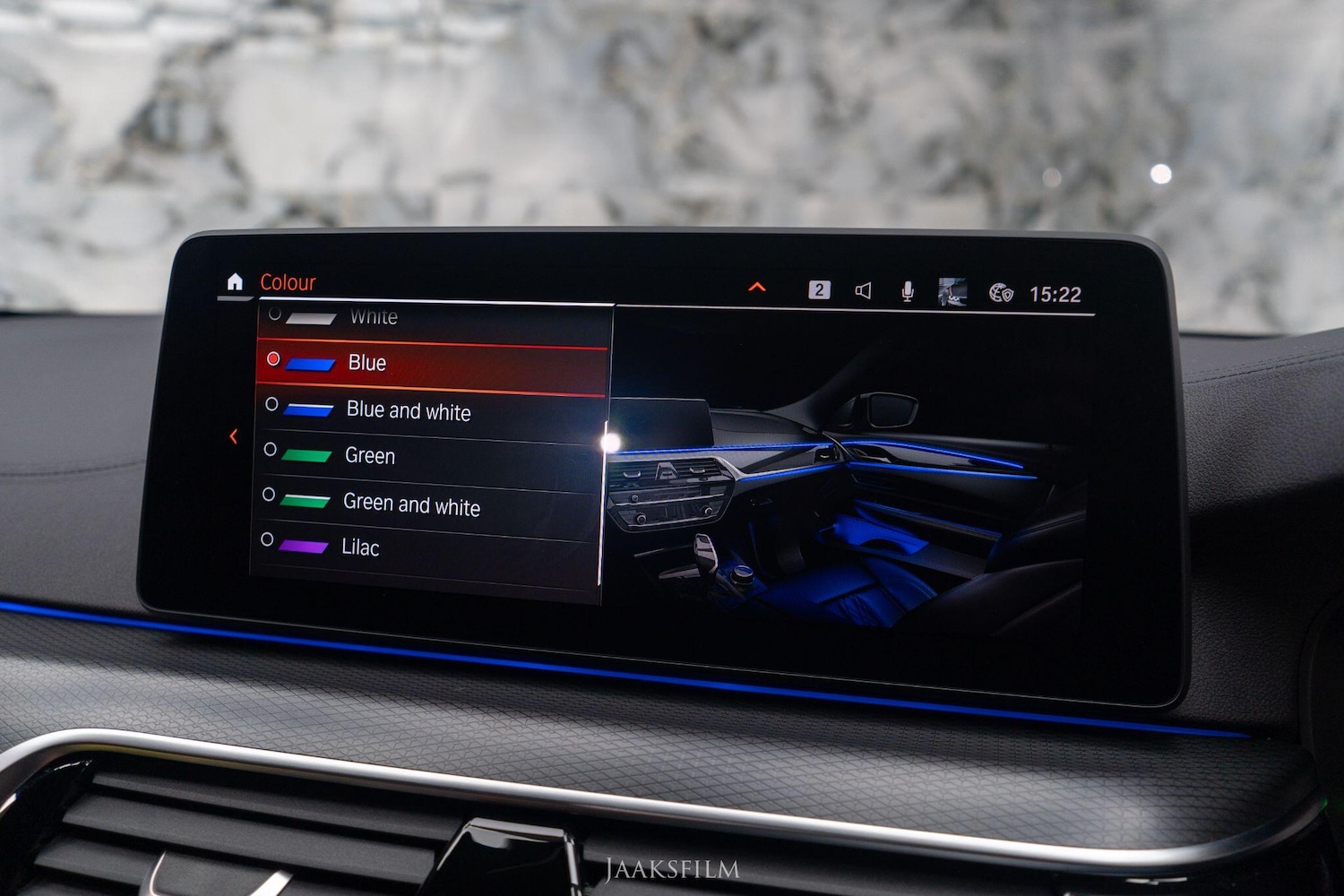 Used BMW 5 Series 2021 for sale - 76759343: Photo 27