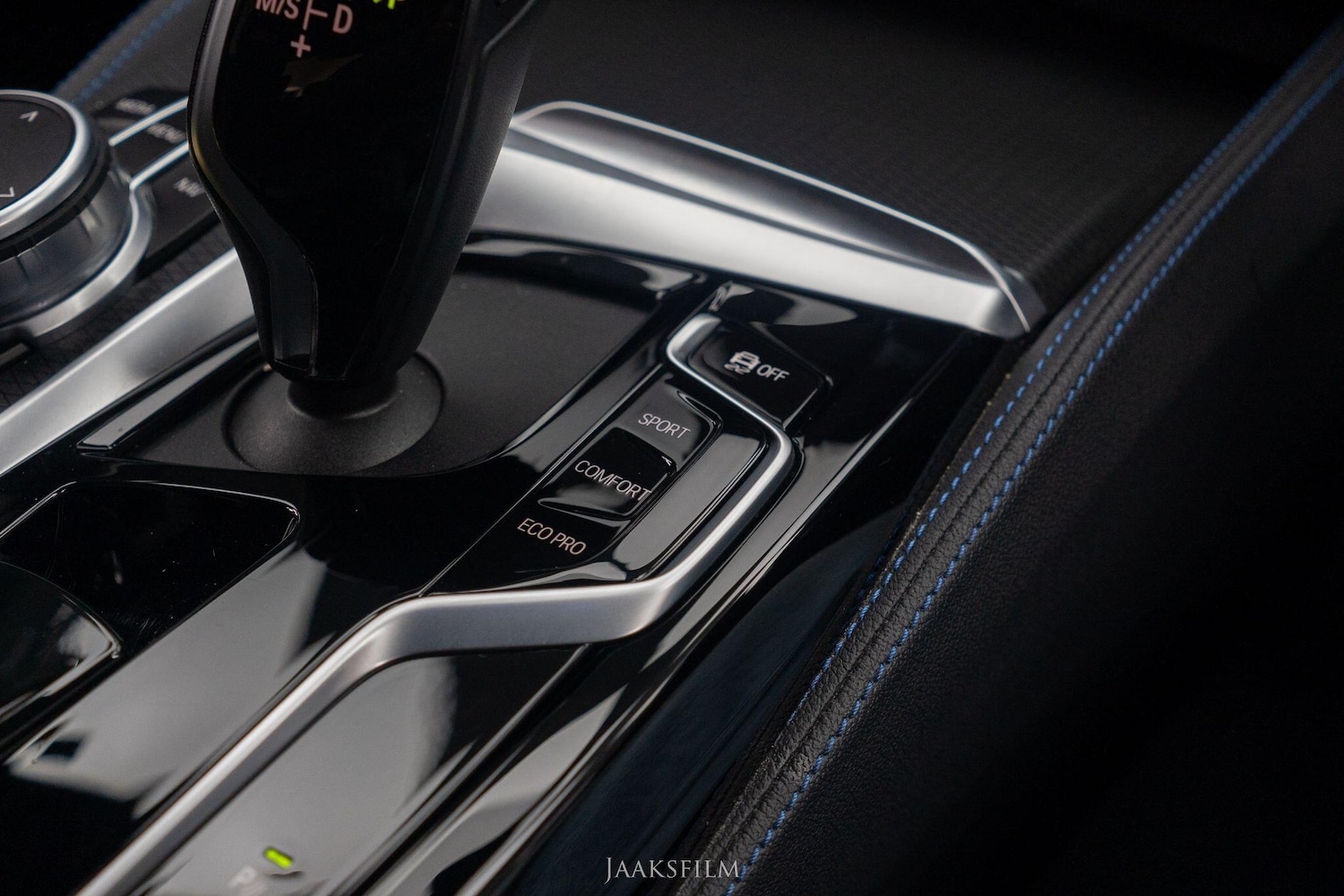 Used BMW 5 Series 2021 for sale - 76759343: Photo 29