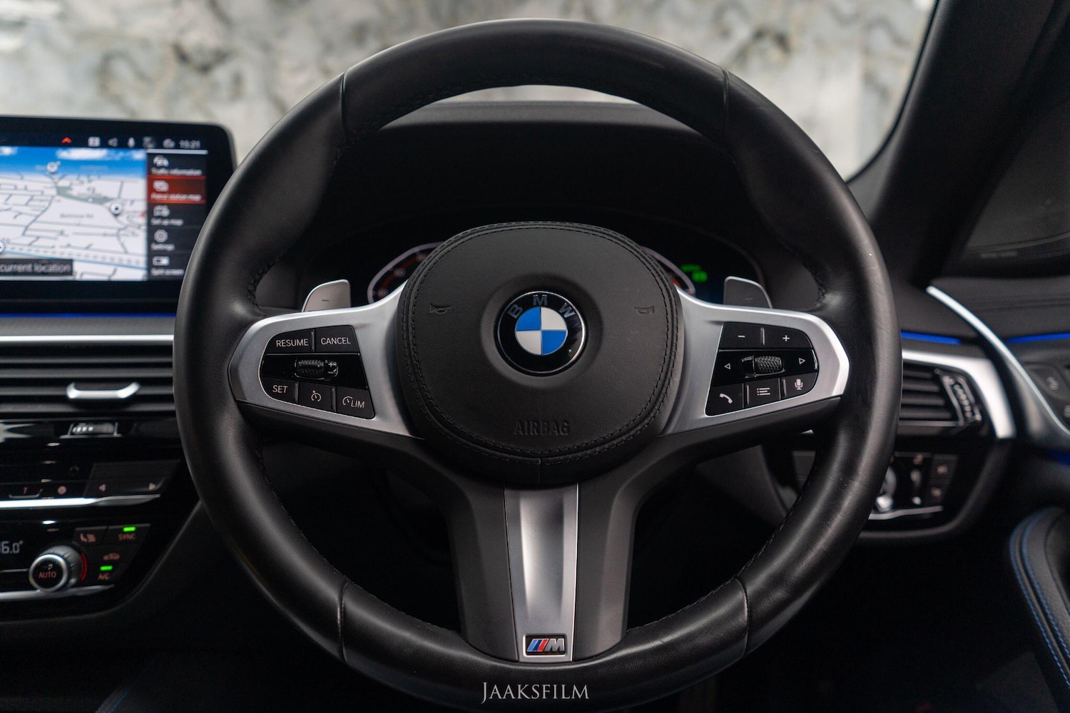 Used BMW 5 Series 2021 for sale - 76759343: Photo 30