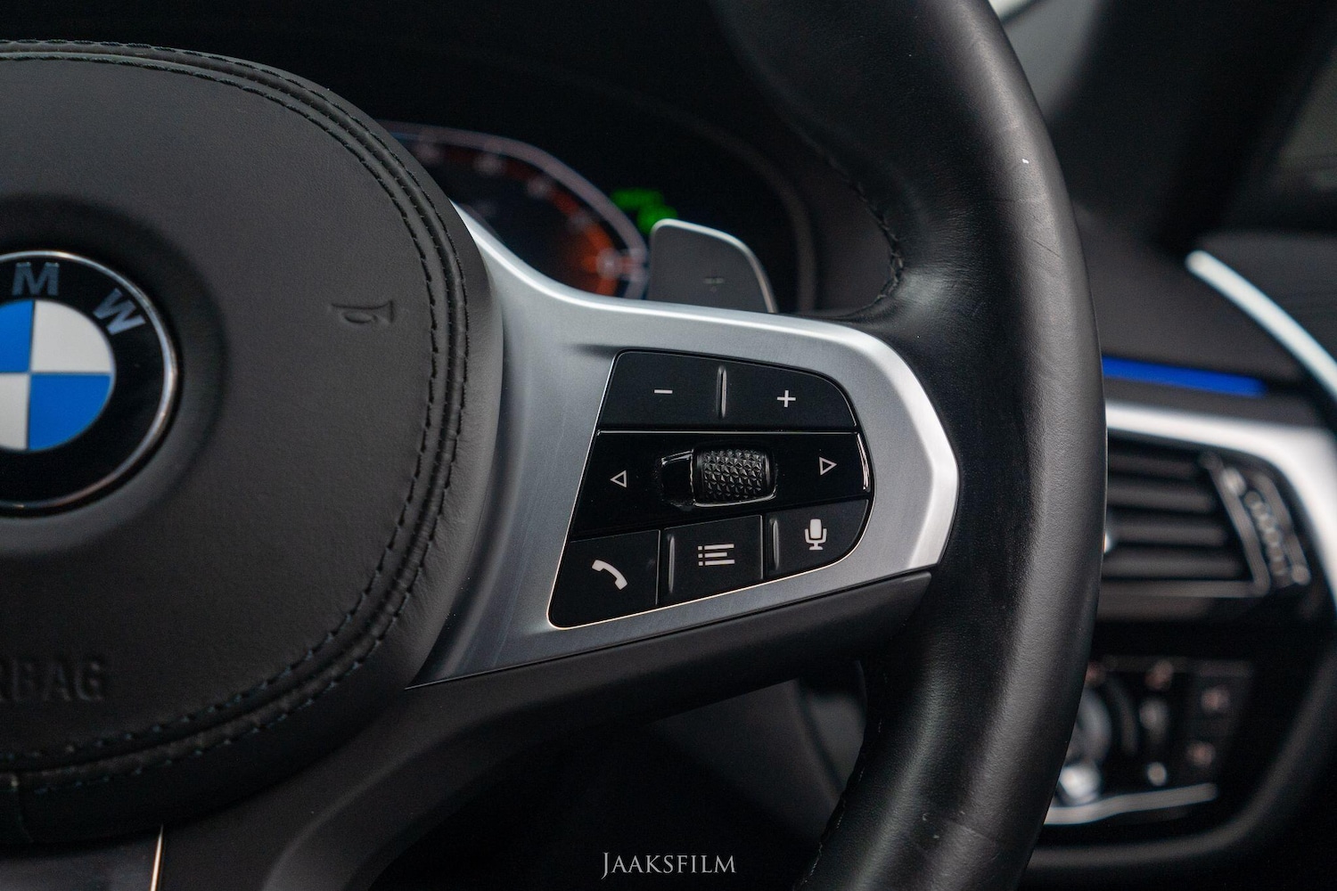 Used BMW 5 Series 2021 for sale - 76759343: Photo 33