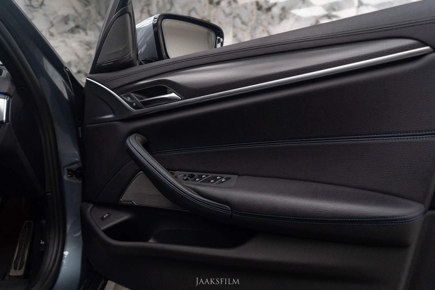 Used BMW 5 Series 2021 for sale - 76759343: Photo 34