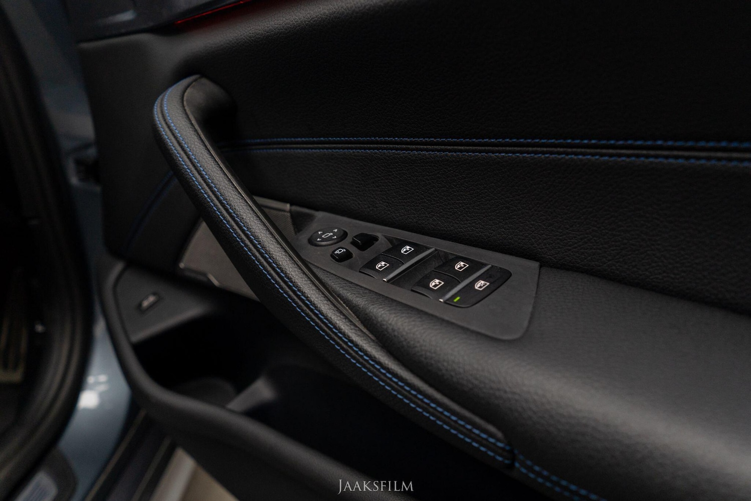 Used BMW 5 Series 2021 for sale - 76759343: Photo 35