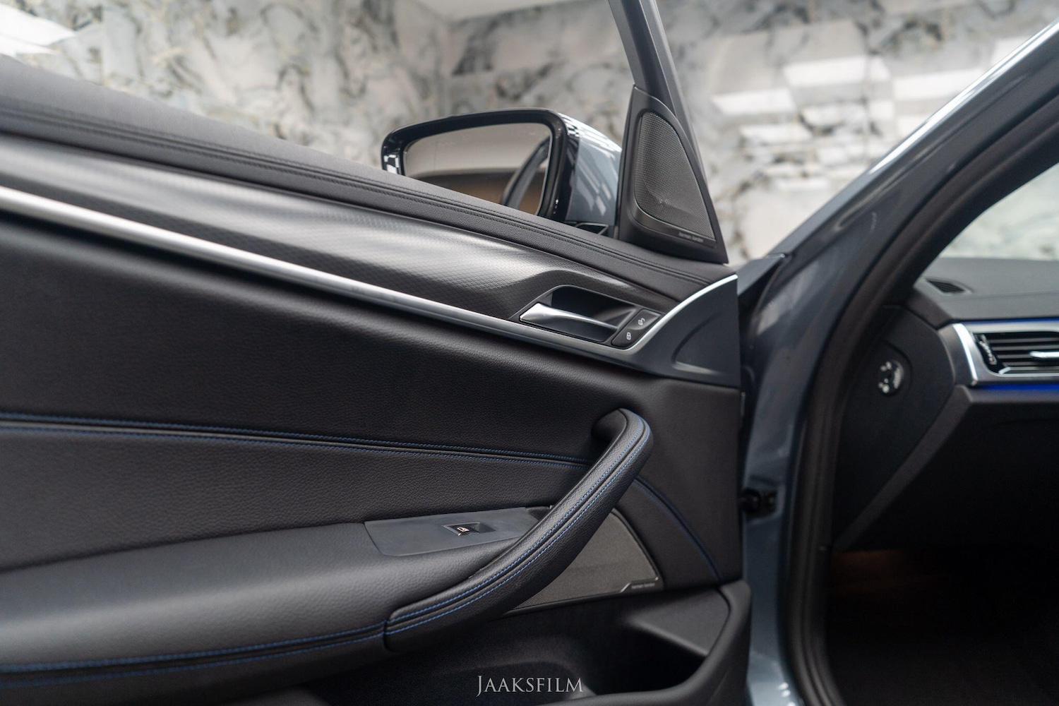 Used BMW 5 Series 2021 for sale - 76759343: Photo 36