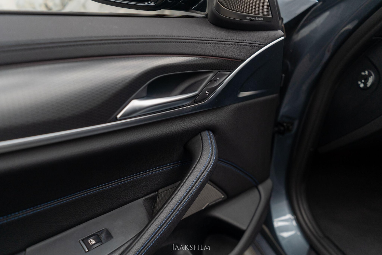 Used BMW 5 Series 2021 for sale - 76759343: Photo 37