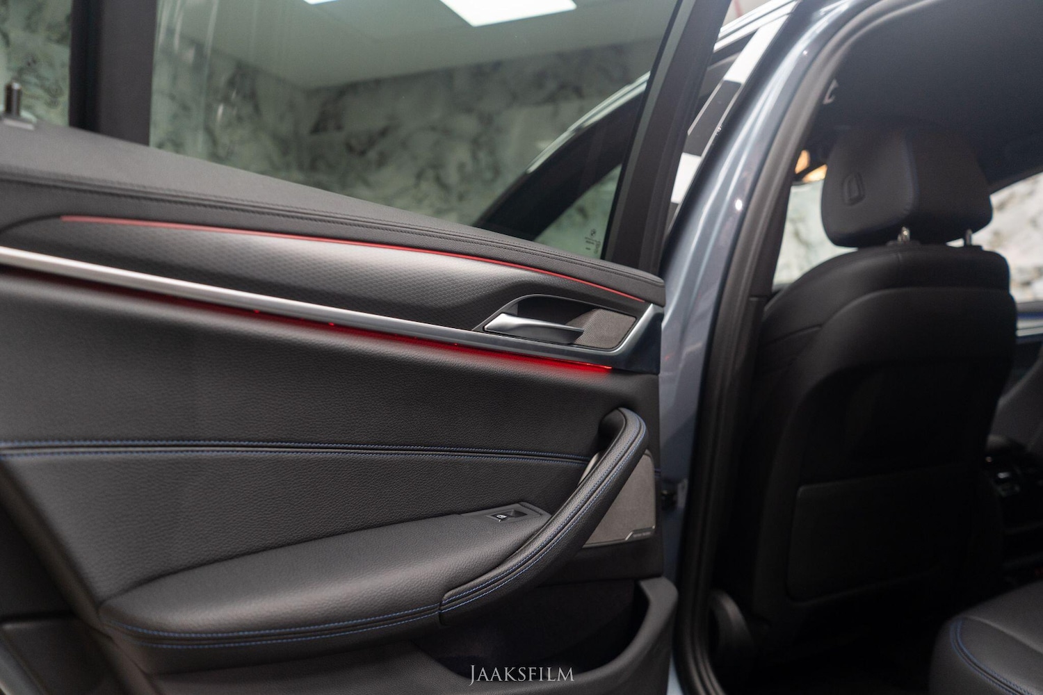 Used BMW 5 Series 2021 for sale - 76759343: Photo 38