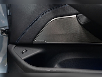 Used BMW 5 Series 2021 for sale - 76759343: Photo