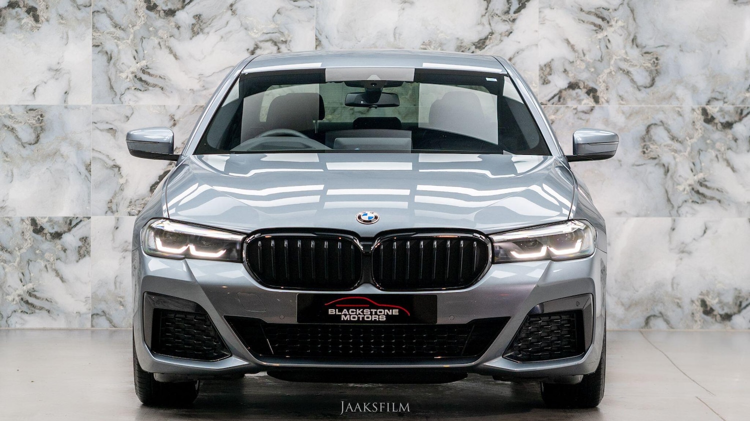 Used BMW 5 Series 2021 for sale - 76759343: Photo 4