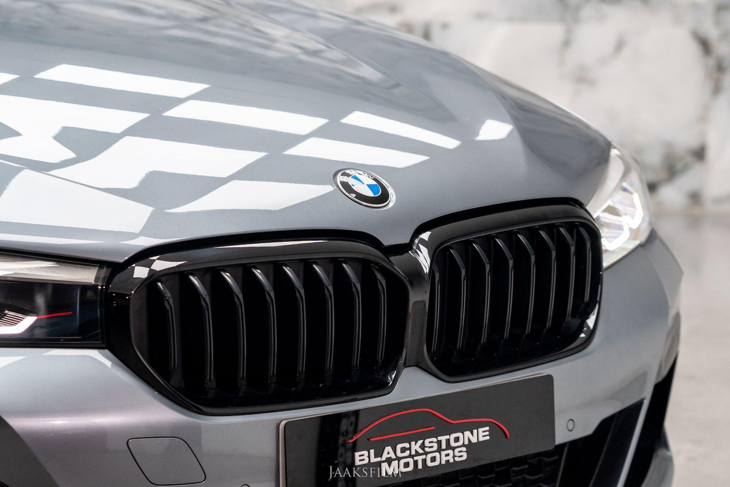 Used BMW 5 Series 2021 for sale - 76759343: Photo 40