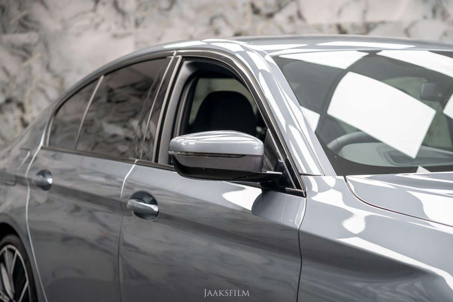 Used BMW 5 Series 2021 for sale - 76759343: Photo 43