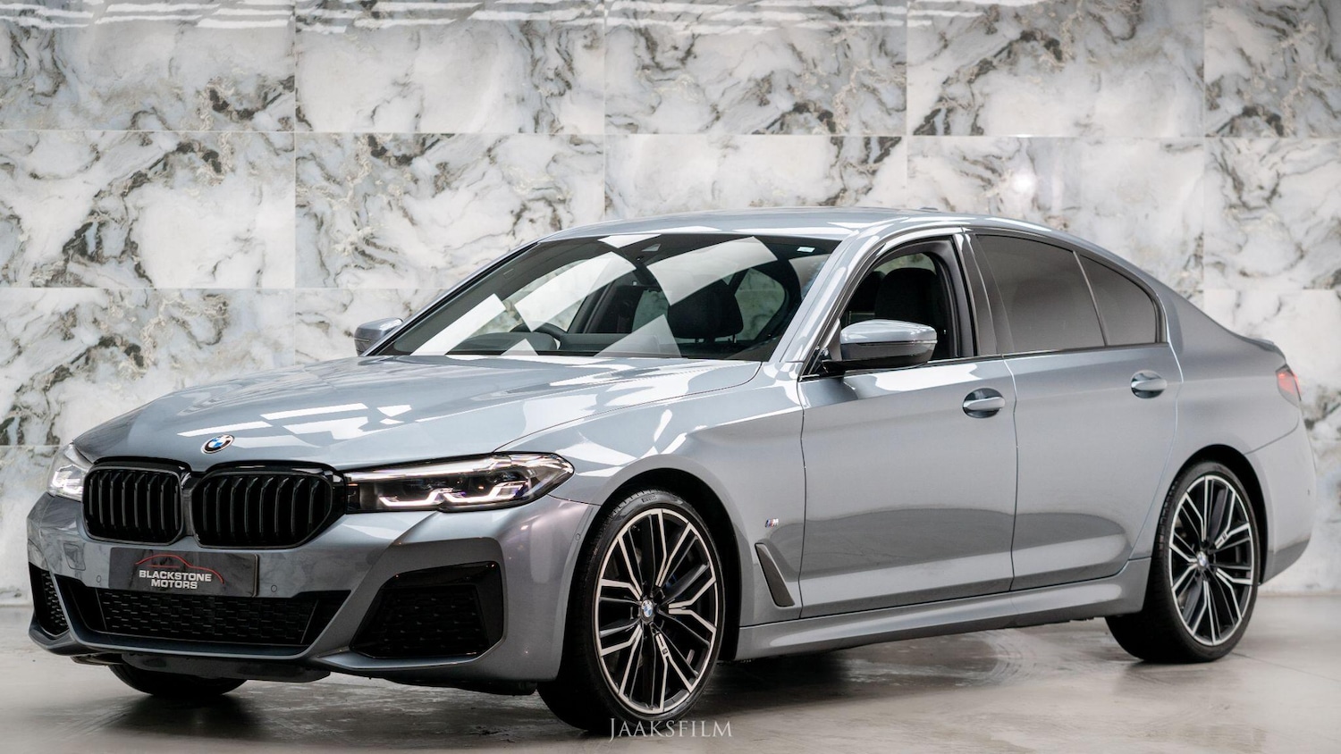 Used BMW 5 Series 2021 for sale - 76759343: Photo 5