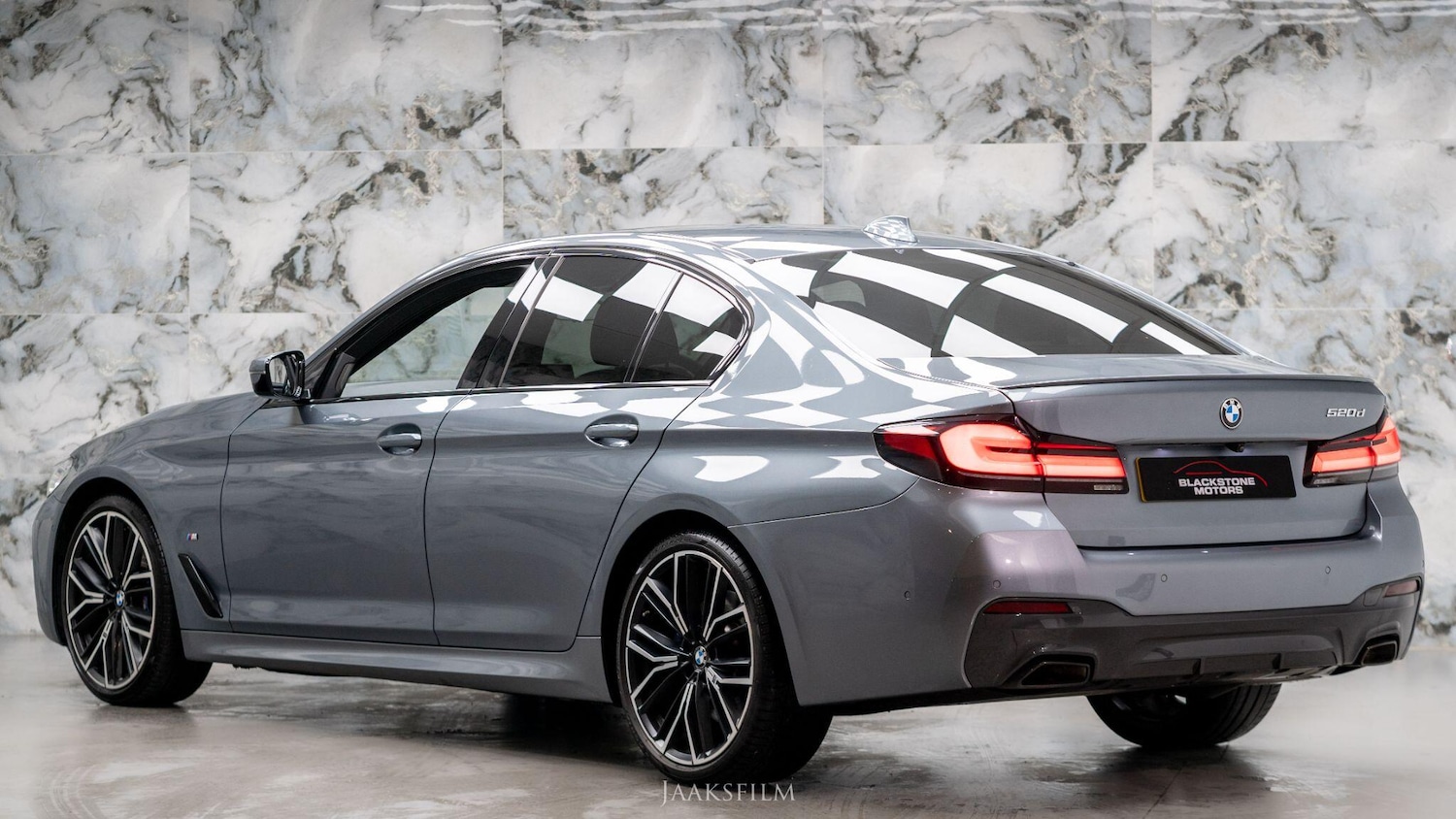 Used BMW 5 Series 2021 for sale - 76759343: Photo 6