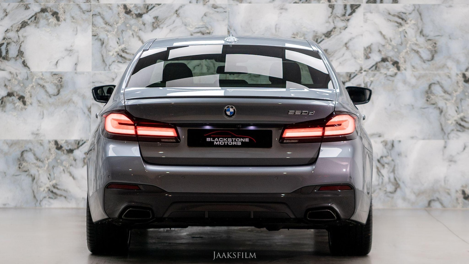 Used BMW 5 Series 2021 for sale - 76759343: Photo 7