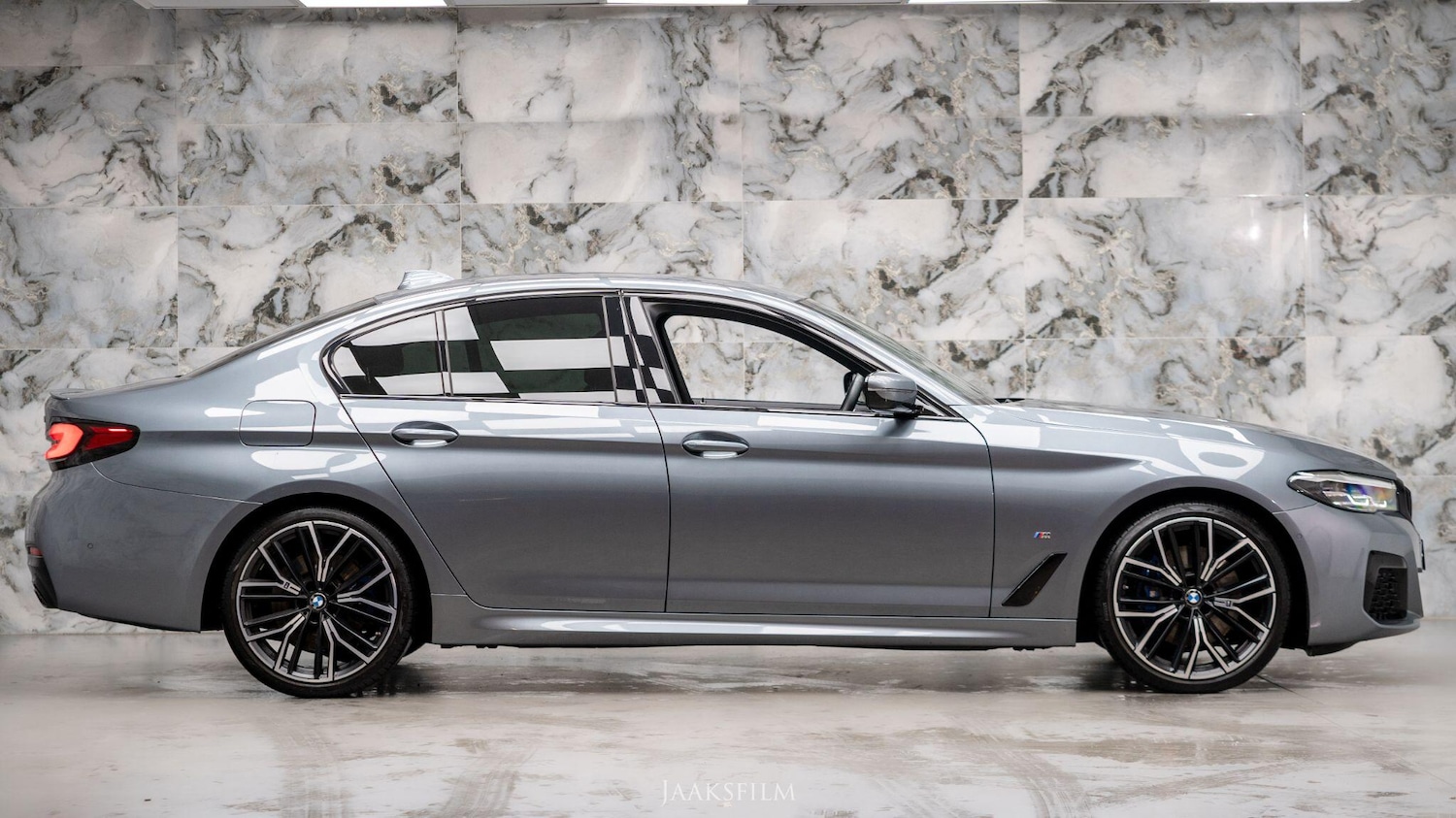 Used BMW 5 Series 2021 for sale - 76759343: Photo 9