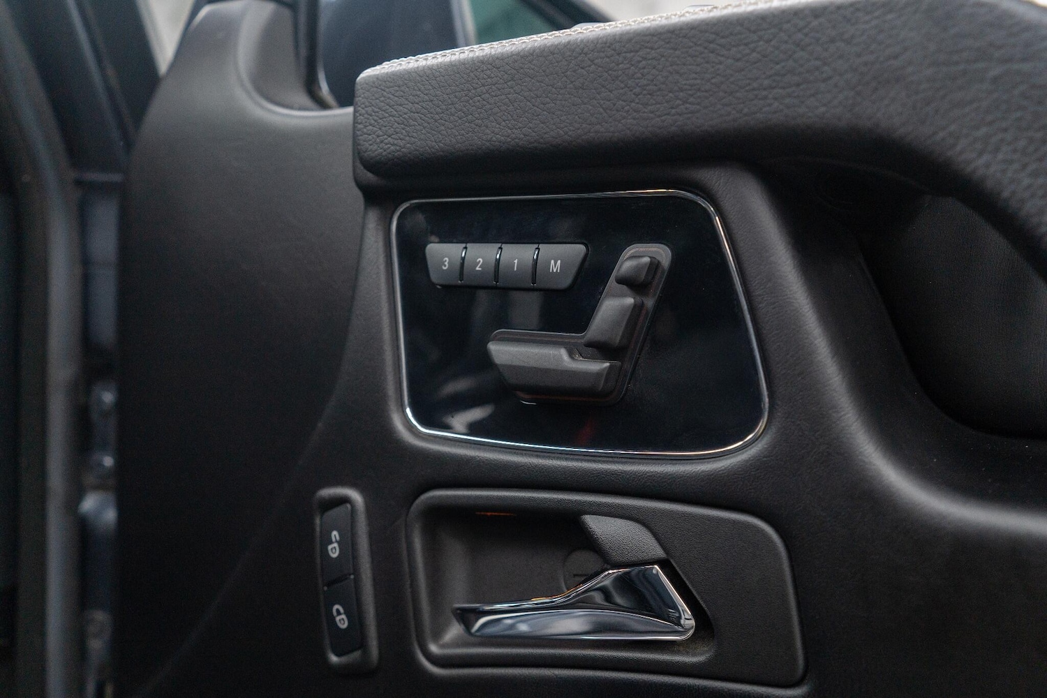 Vehicle 32