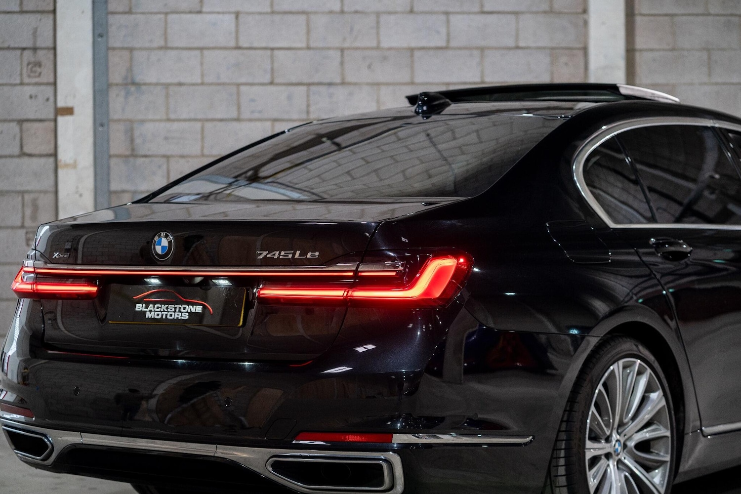 Used BMW 7 Series 2021 for sale - 77783611: Photo 14