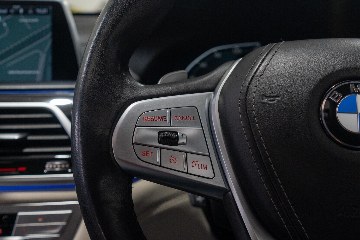 Used BMW 7 Series 2021 for sale - 77783611: Photo 16