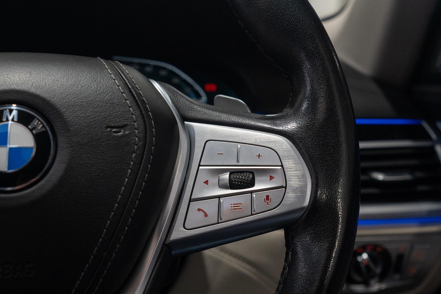 Used BMW 7 Series 2021 for sale - 77783611: Photo 17