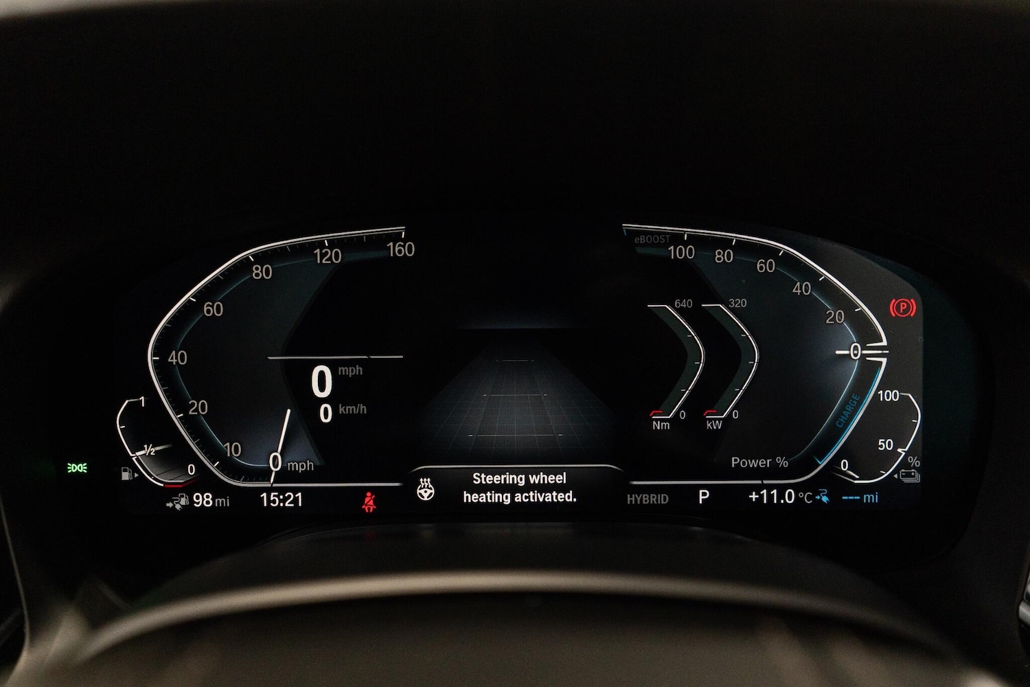 Used BMW 7 Series 2021 for sale - 77783611: Photo 18