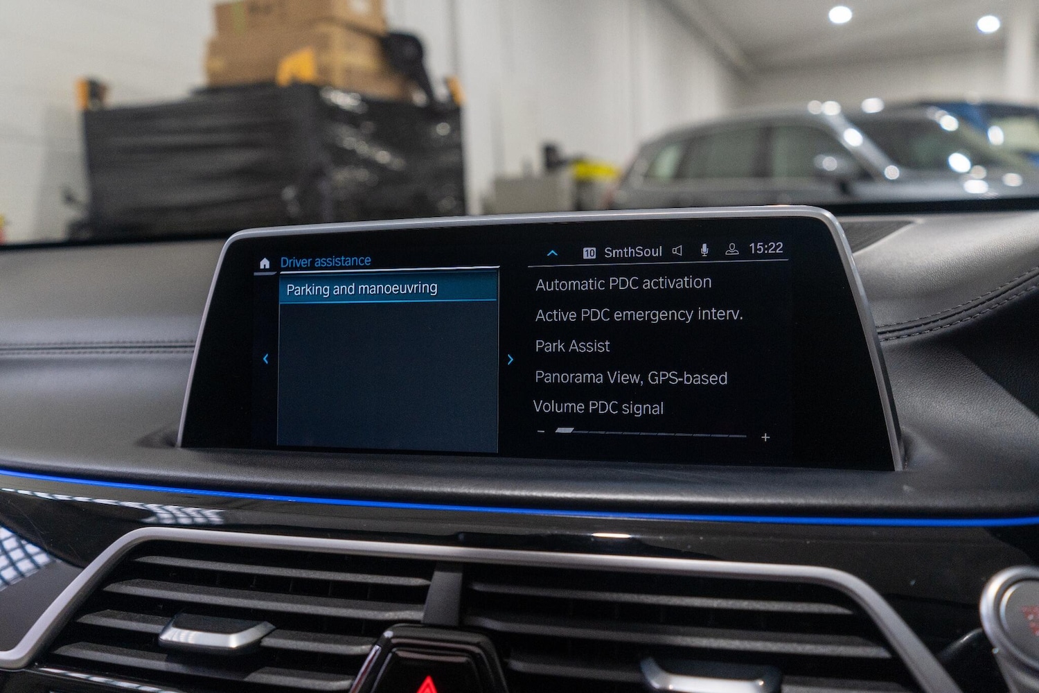 Used BMW 7 Series 2021 for sale - 77783611: Photo 23