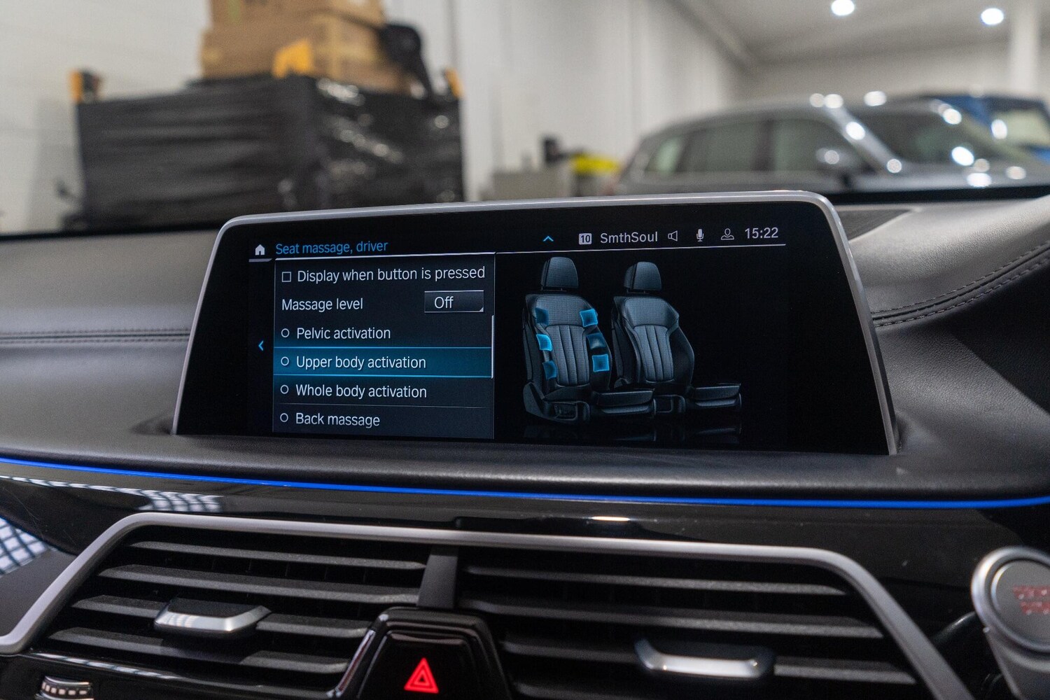 Used BMW 7 Series 2021 for sale - 77783611: Photo 25