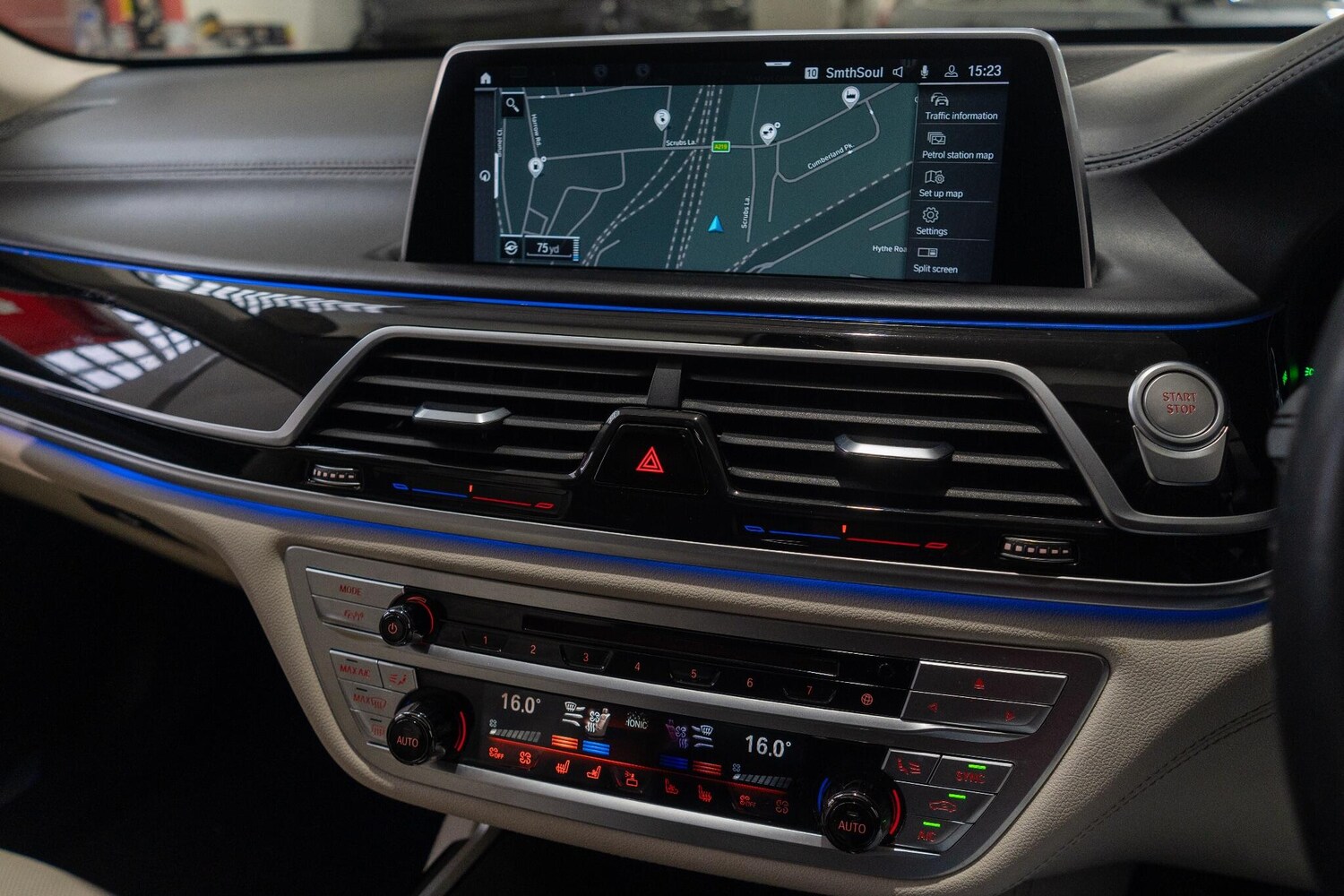 Used BMW 7 Series 2021 for sale - 77783611: Photo 26