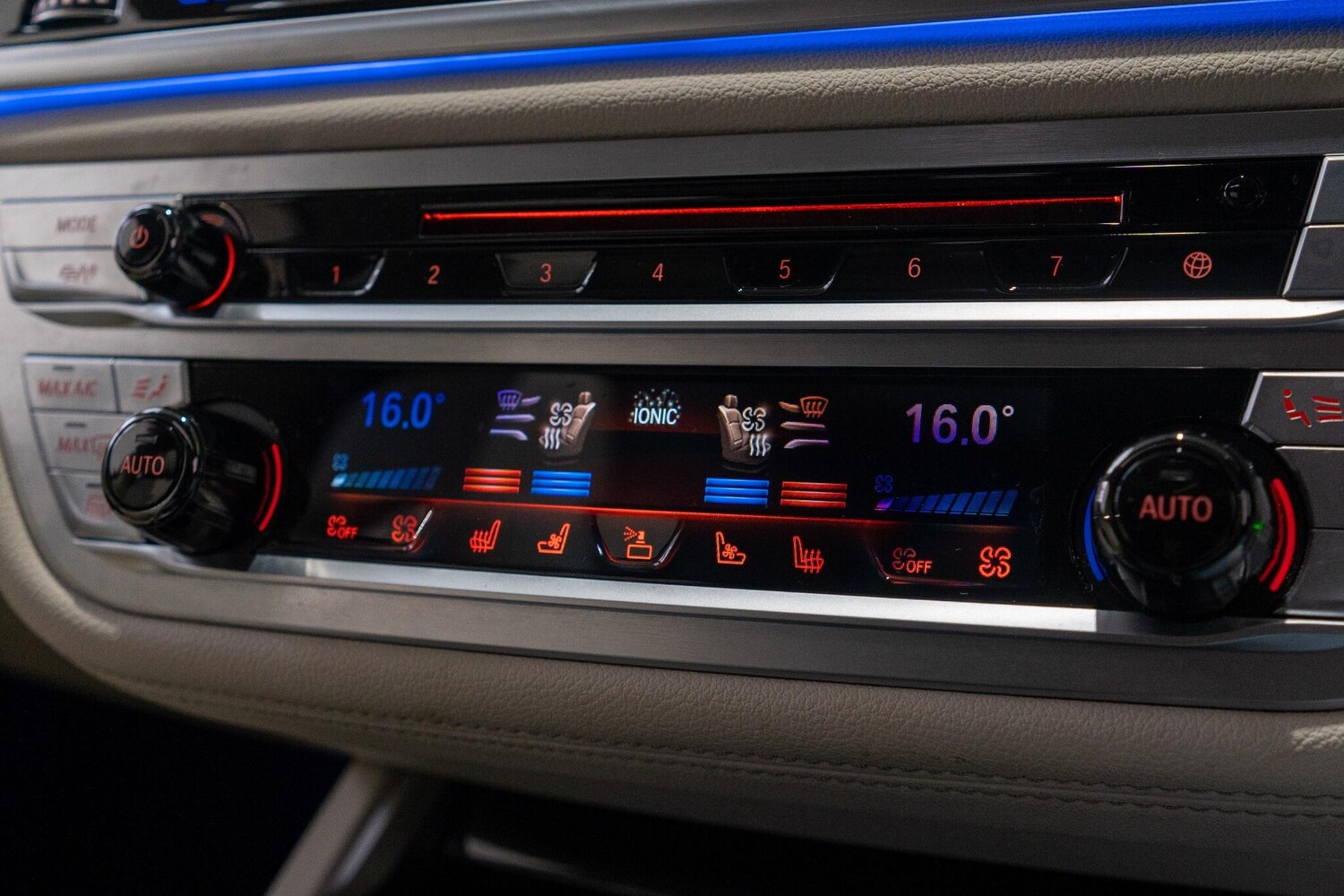 Used BMW 7 Series 2021 for sale - 77783611: Photo 27