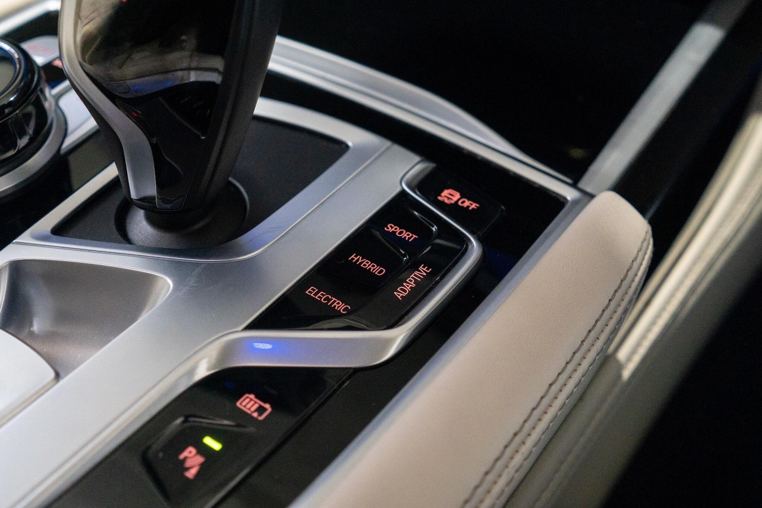 Used BMW 7 Series 2021 for sale - 77783611: Photo 29