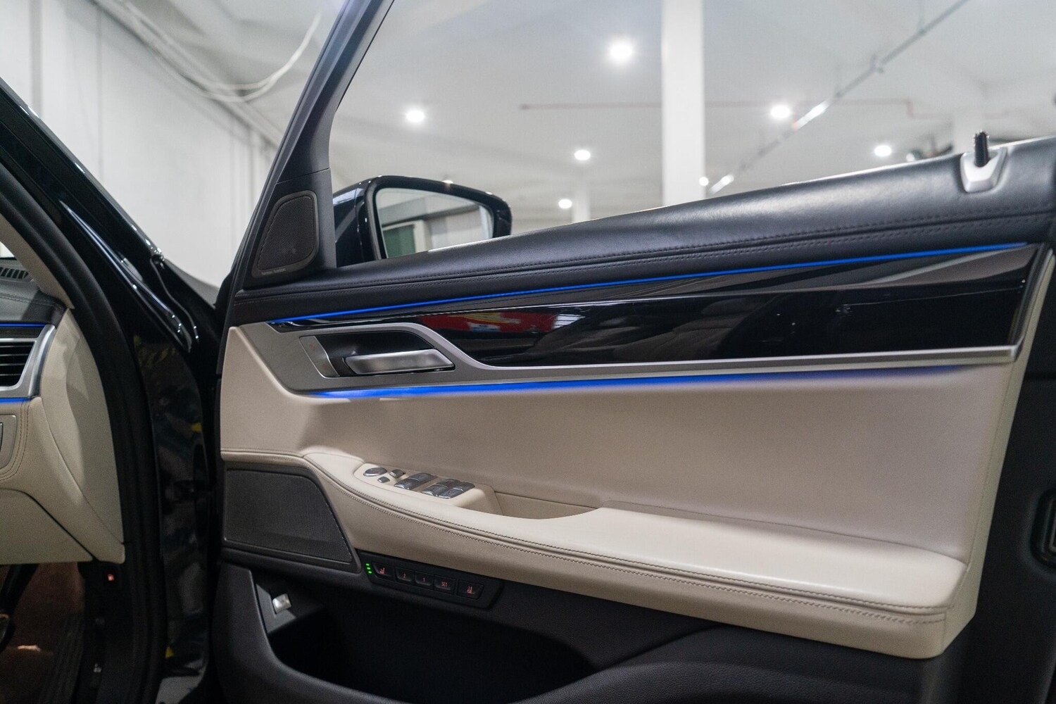 Used BMW 7 Series 2021 for sale - 77783611: Photo 30