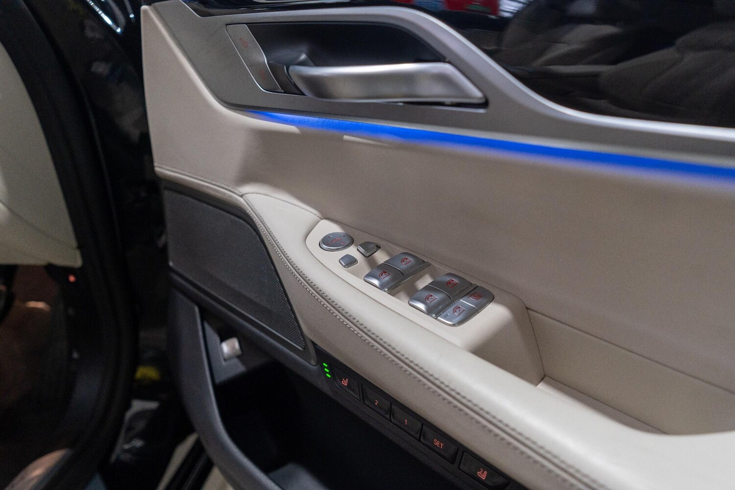 Used BMW 7 Series 2021 for sale - 77783611: Photo 31