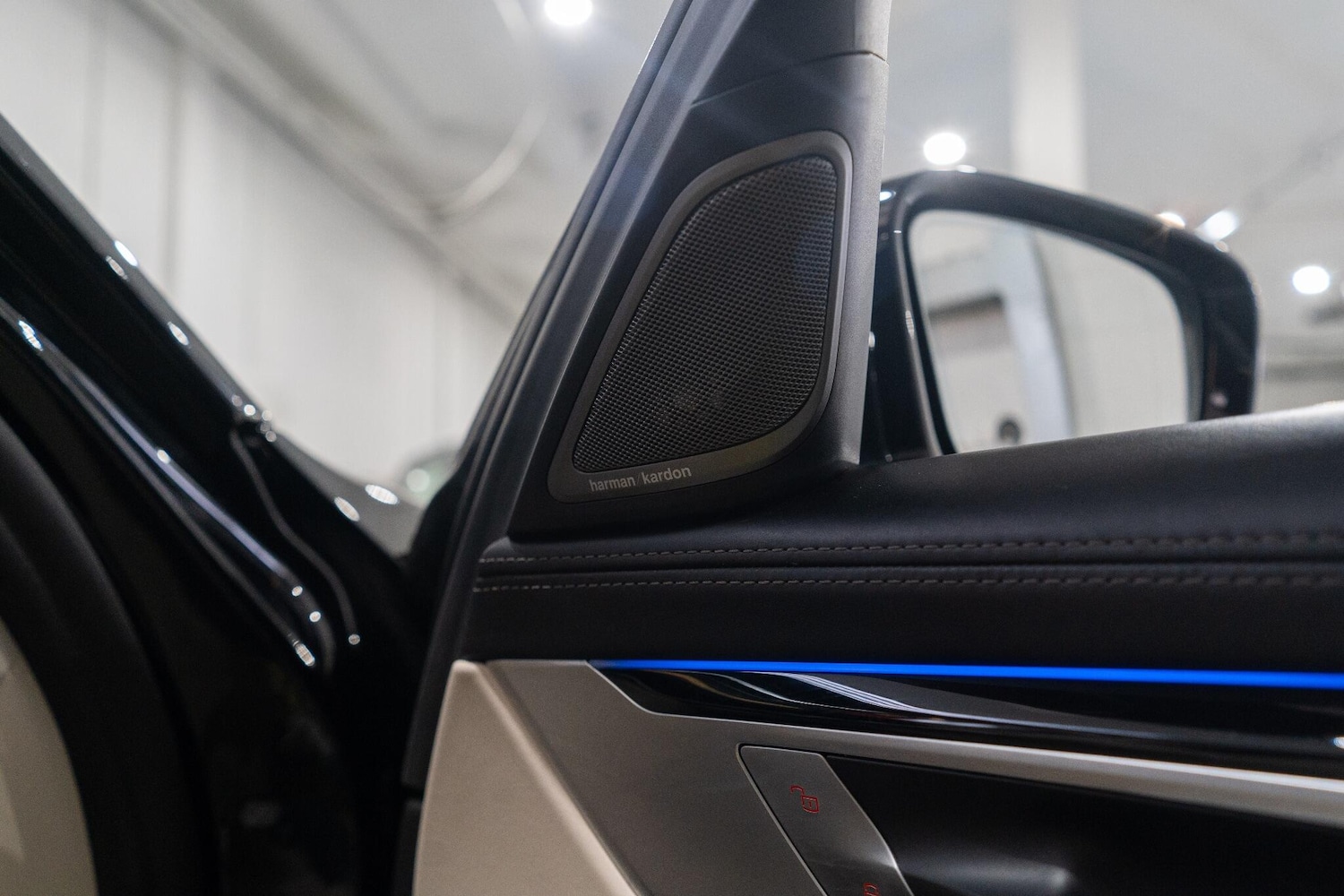 Used BMW 7 Series 2021 for sale - 77783611: Photo 32