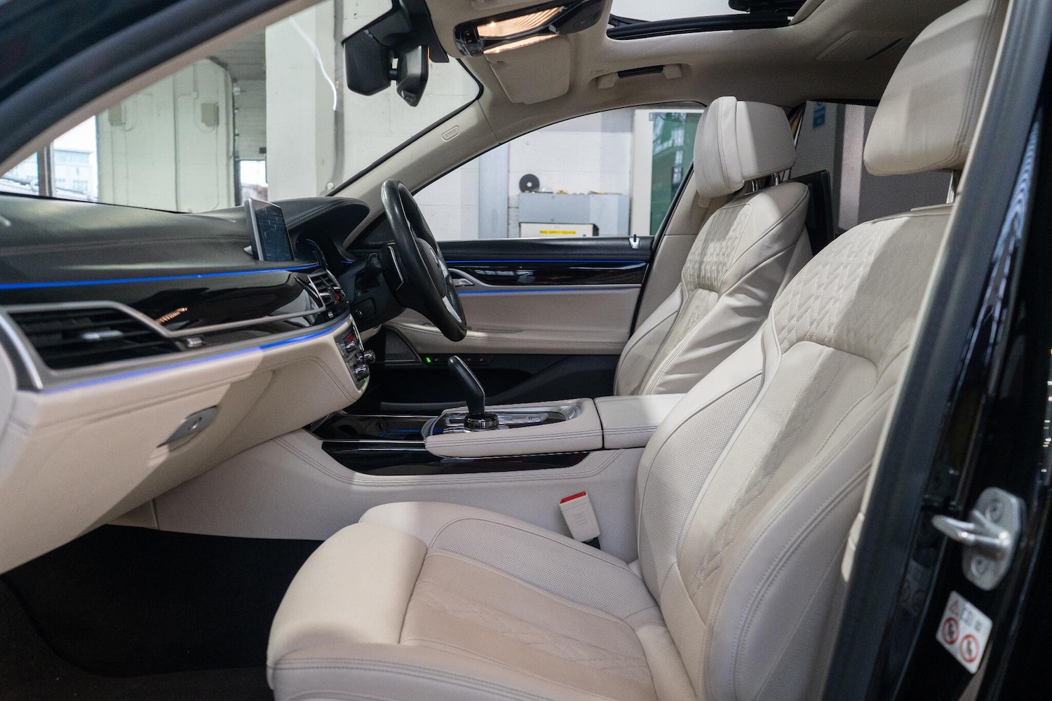 Used BMW 7 Series 2021 for sale - 77783611: Photo 33