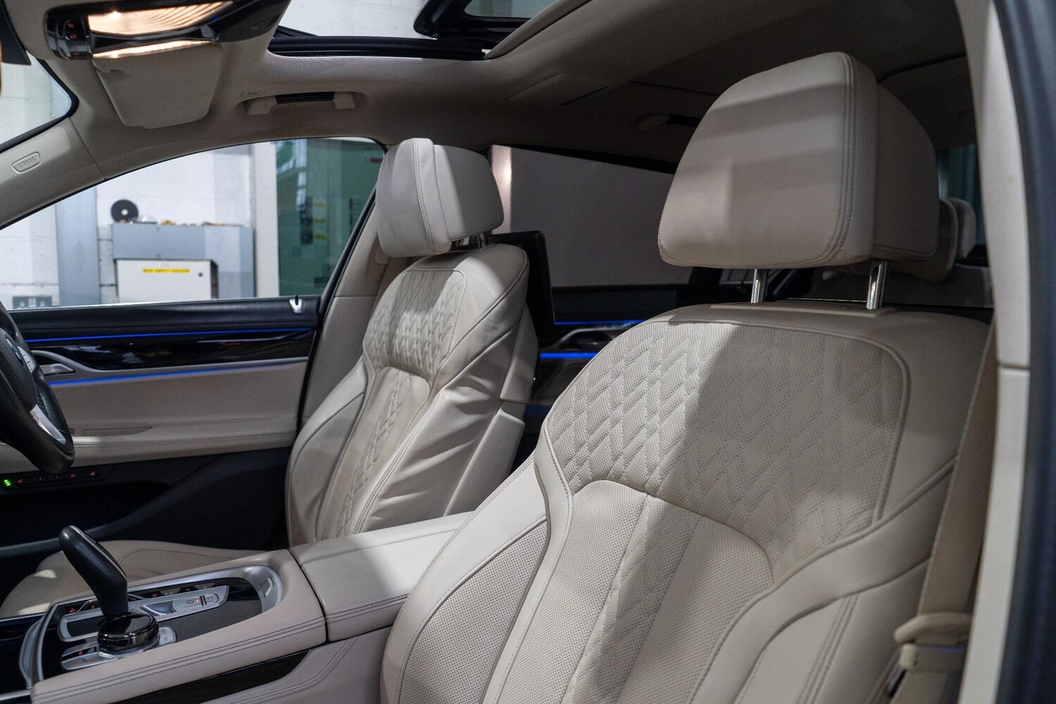 Used BMW 7 Series 2021 for sale - 77783611: Photo 34