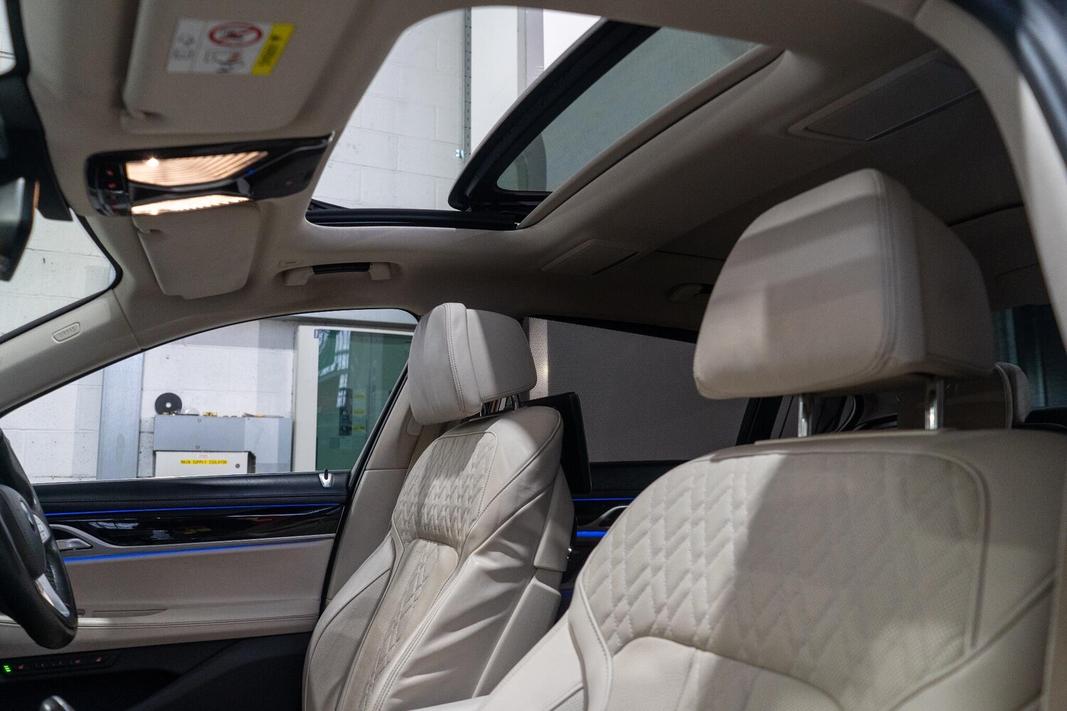 Used BMW 7 Series 2021 for sale - 77783611: Photo 35