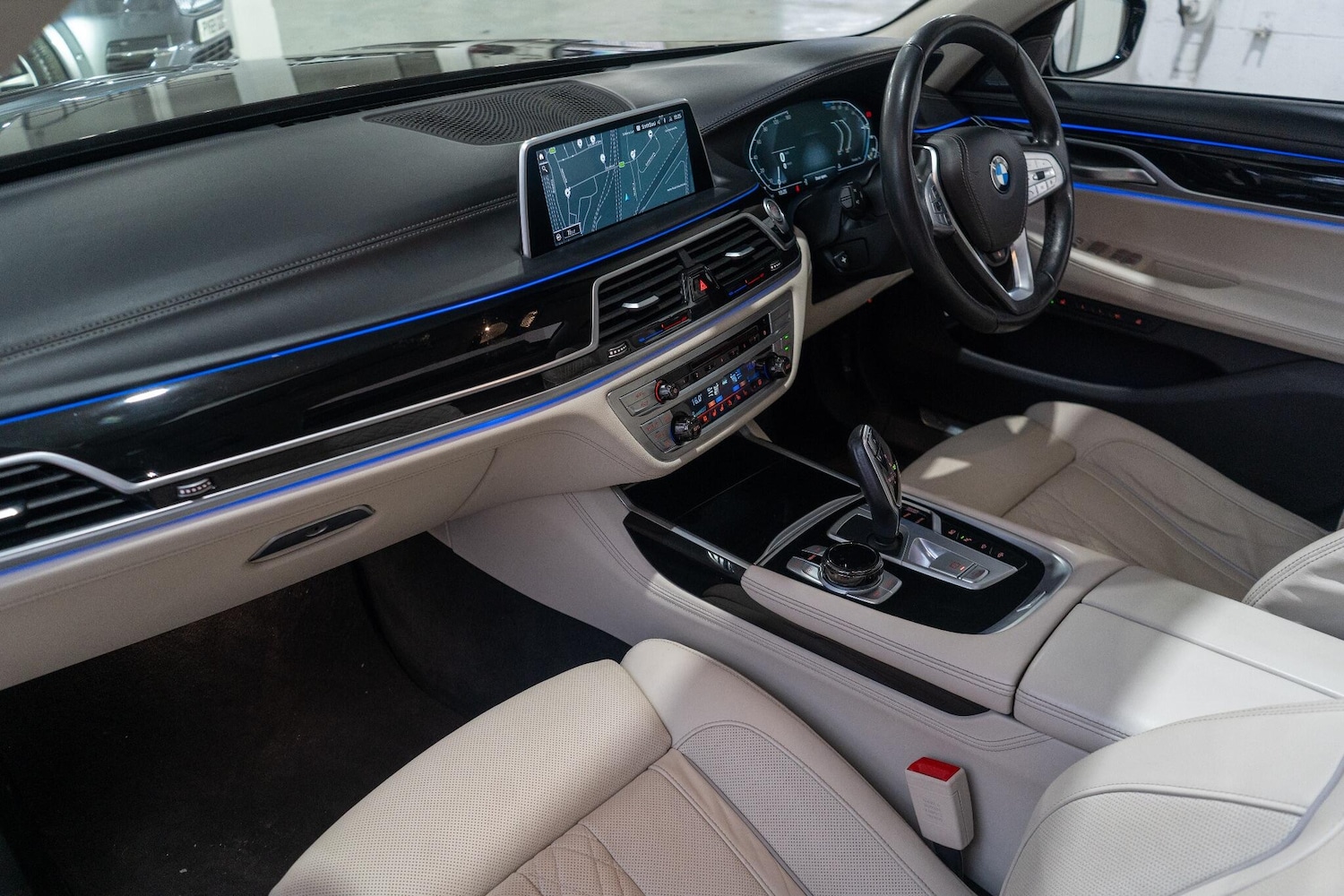 Used BMW 7 Series 2021 for sale - 77783611: Photo 36