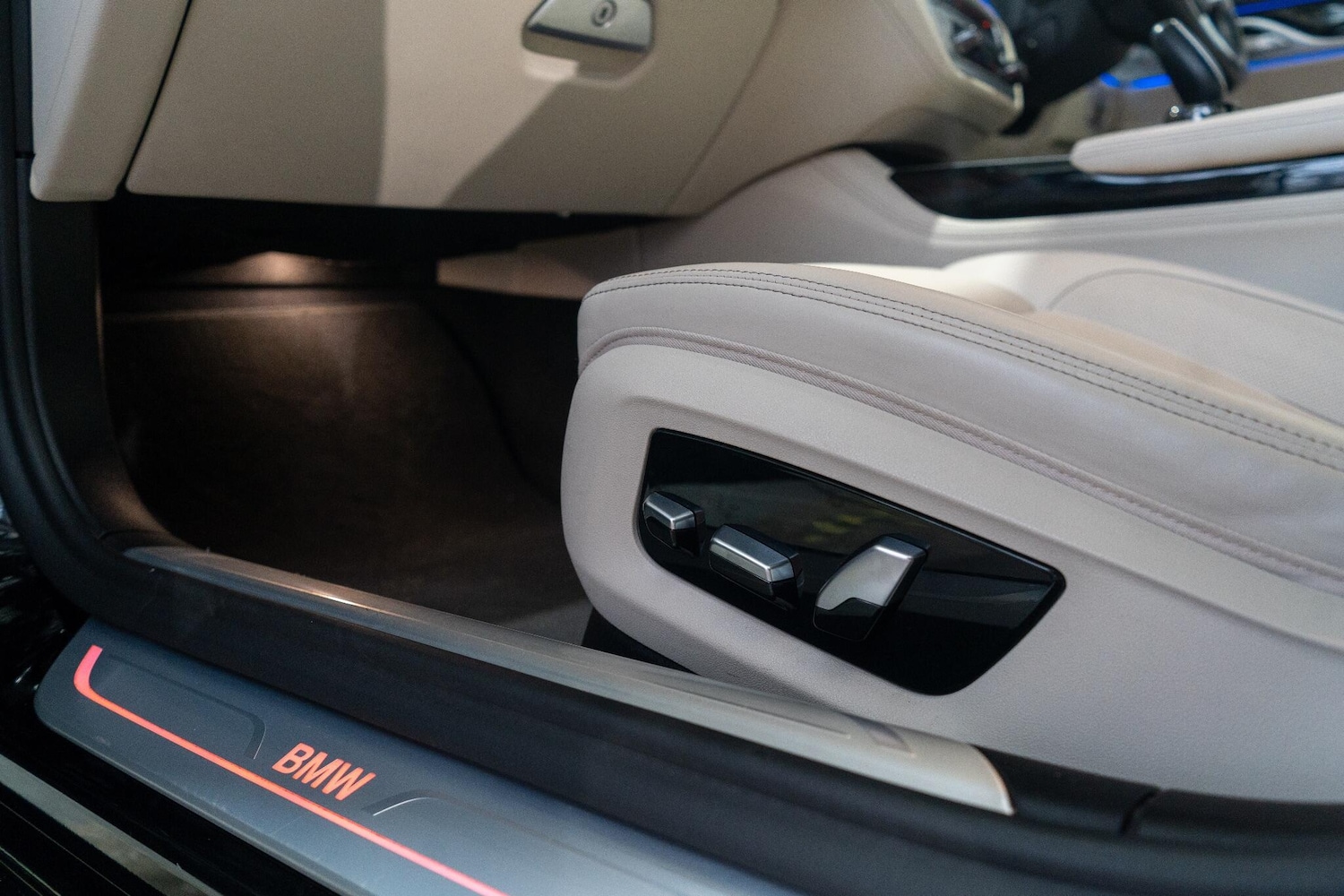 Used BMW 7 Series 2021 for sale - 77783611: Photo 37