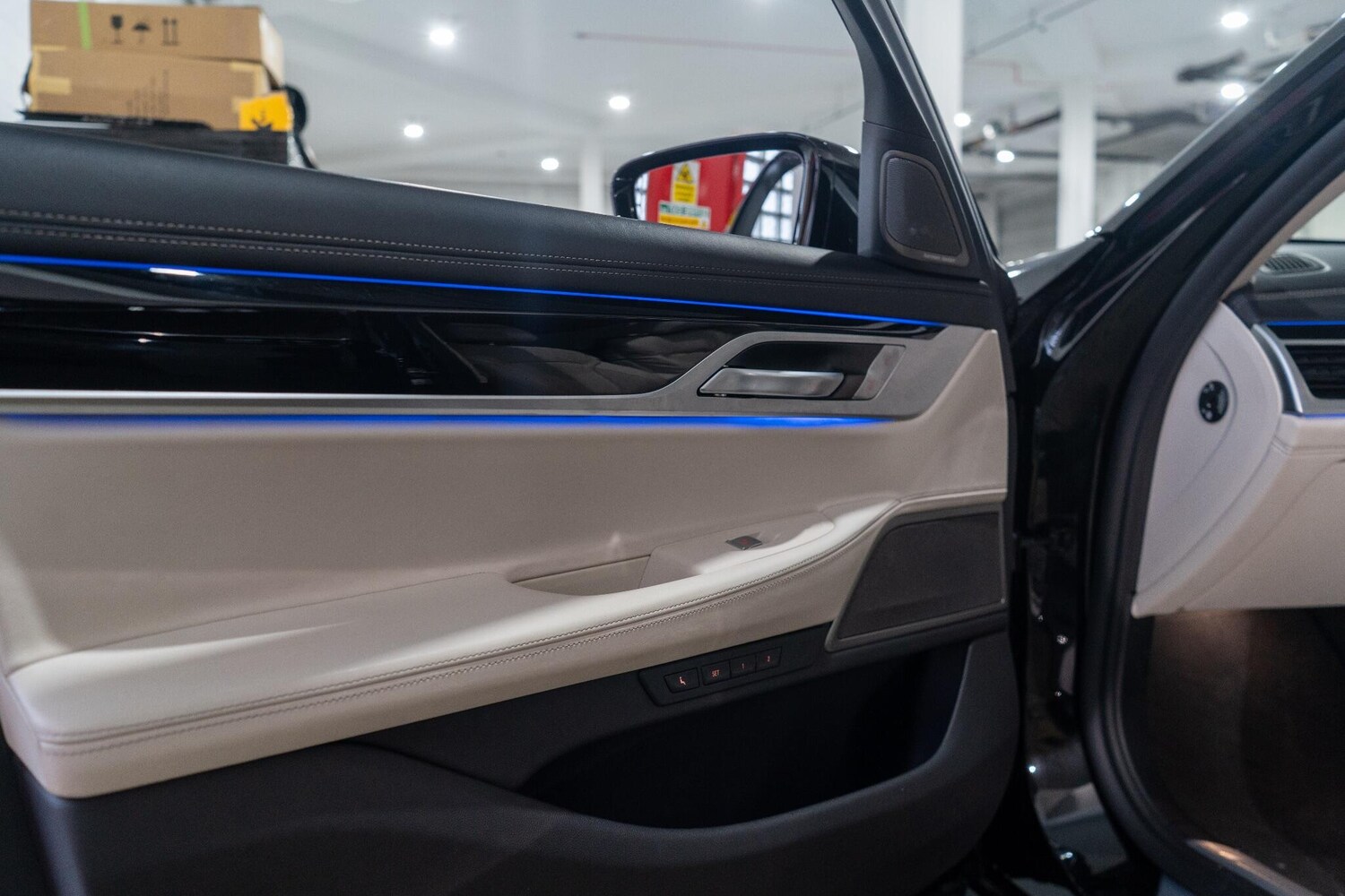 Used BMW 7 Series 2021 for sale - 77783611: Photo 38