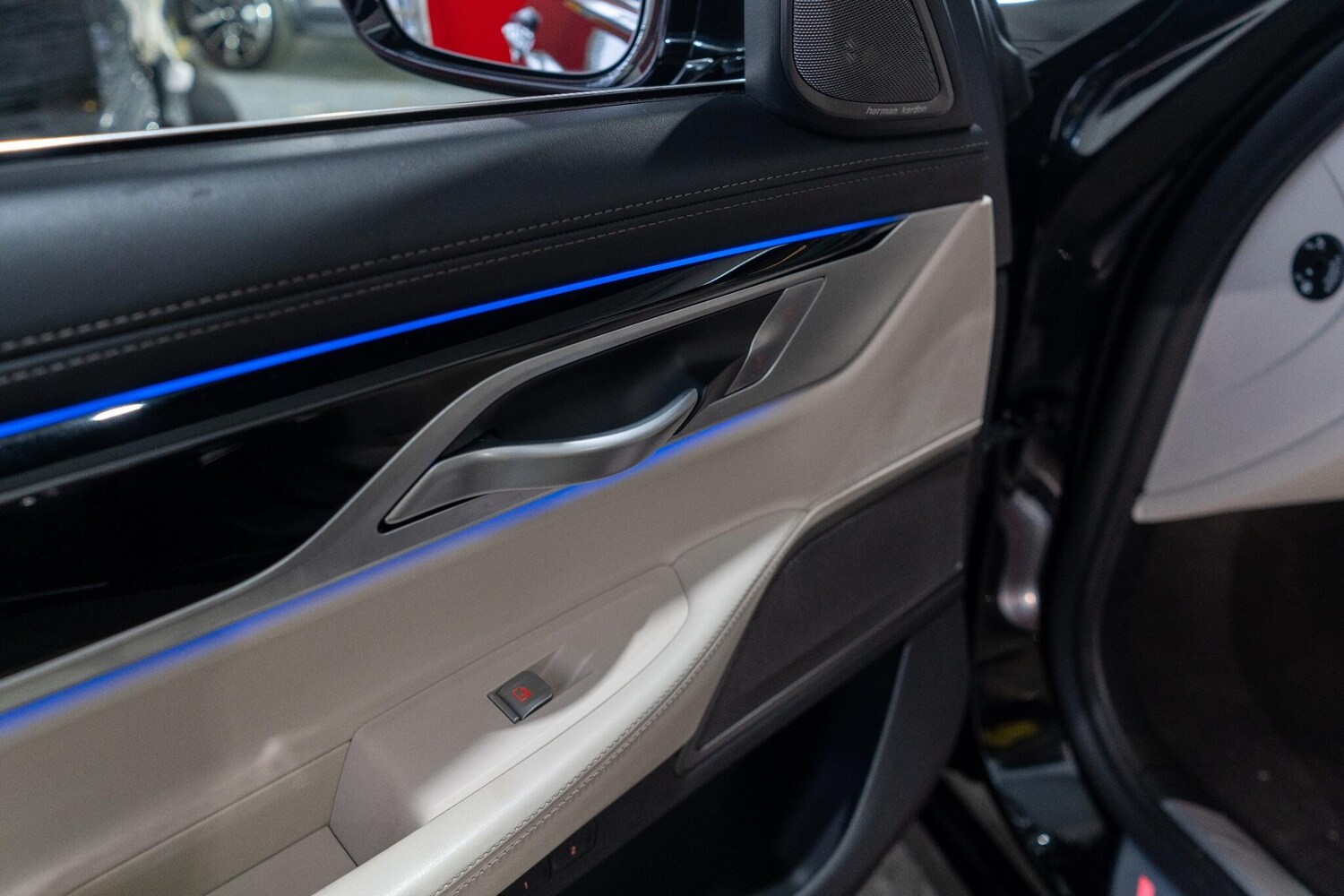 Used BMW 7 Series 2021 for sale - 77783611: Photo 39