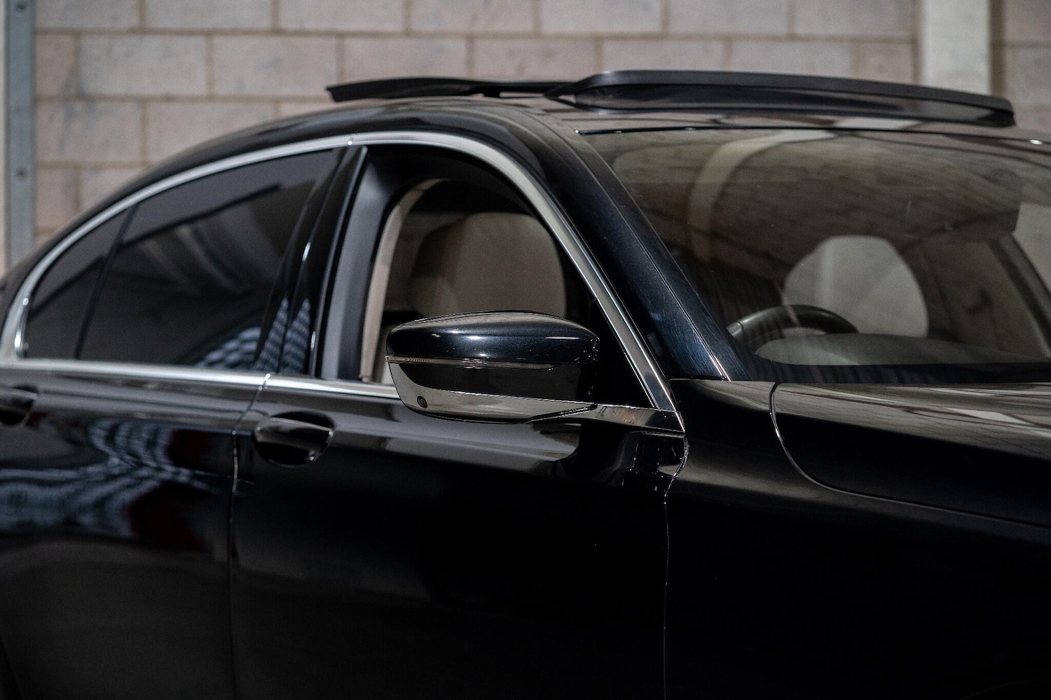 Used BMW 7 Series 2021 for sale - 77783611: Photo 4