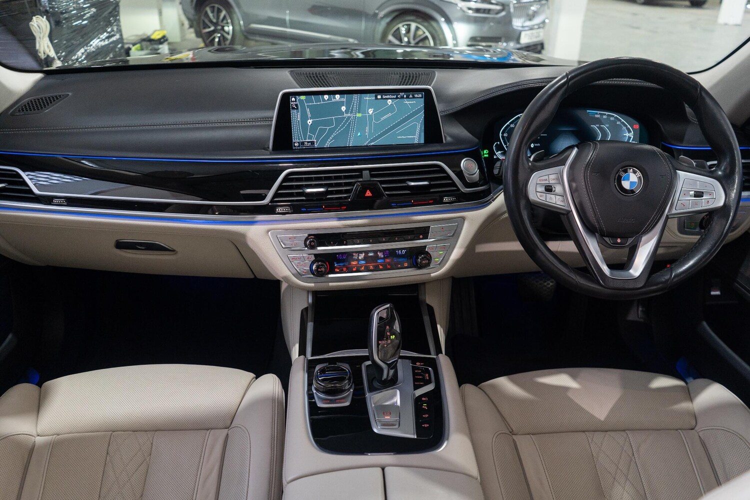 Used BMW 7 Series 2021 for sale - 77783611: Photo 40