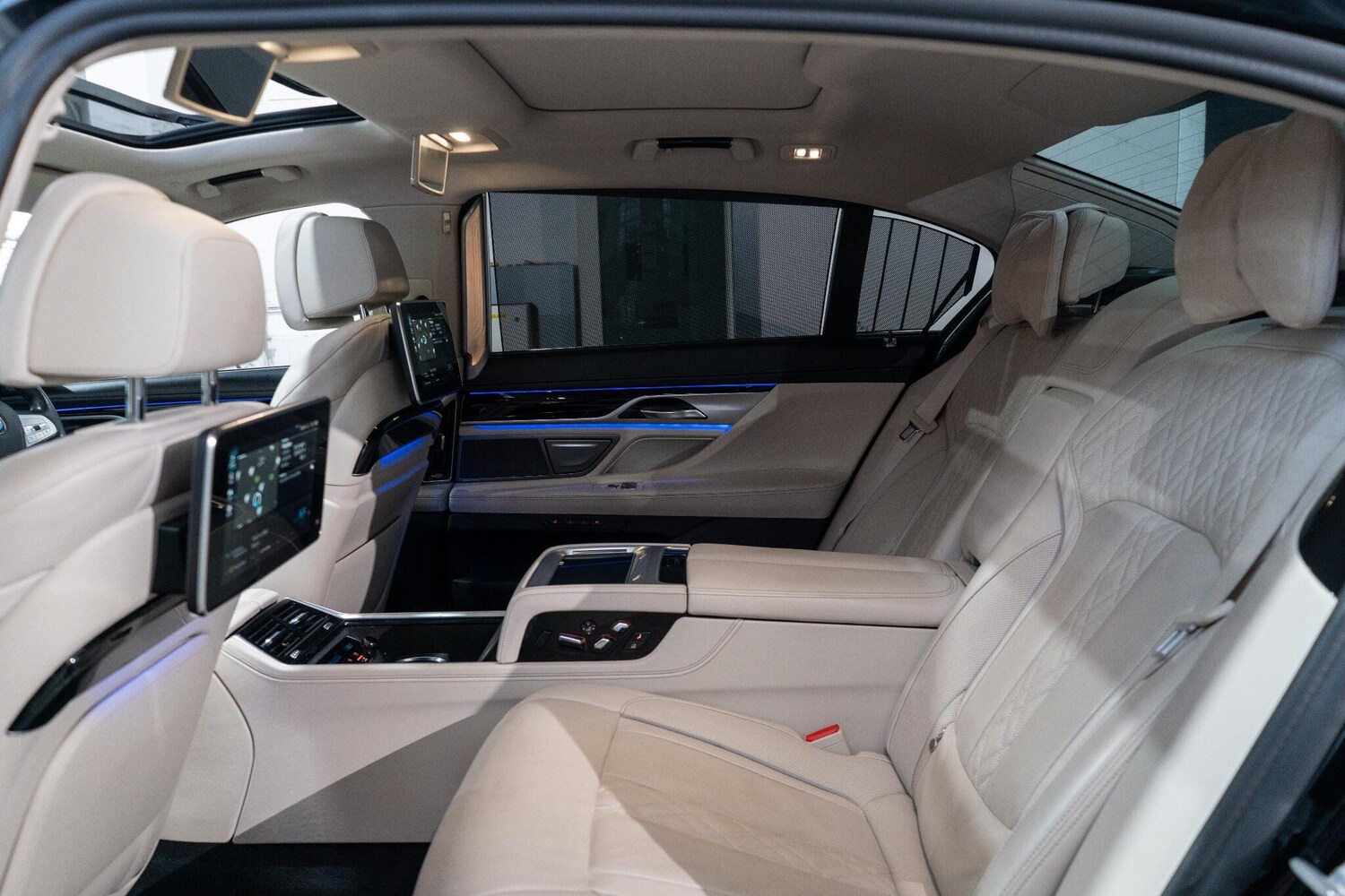 Used BMW 7 Series 2021 for sale - 77783611: Photo 42