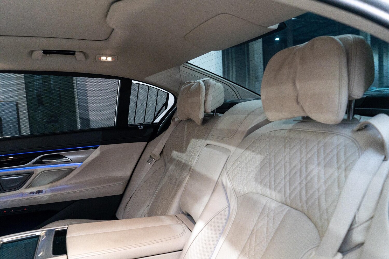 Used BMW 7 Series 2021 for sale - 77783611: Photo 43