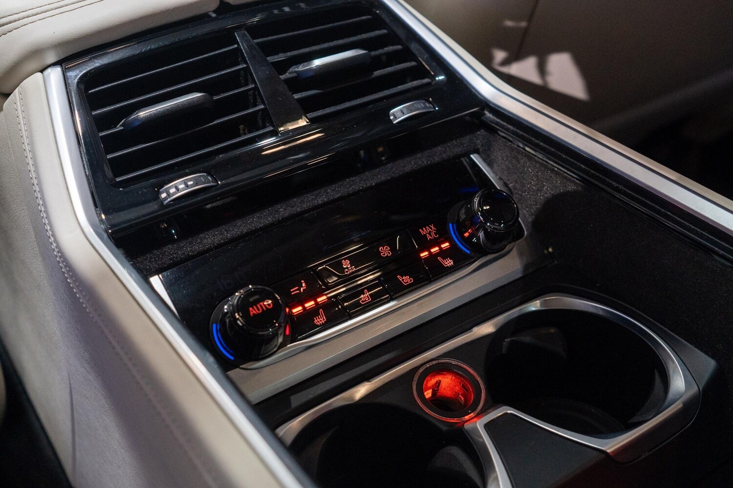 Used BMW 7 Series 2021 for sale - 77783611: Photo 45