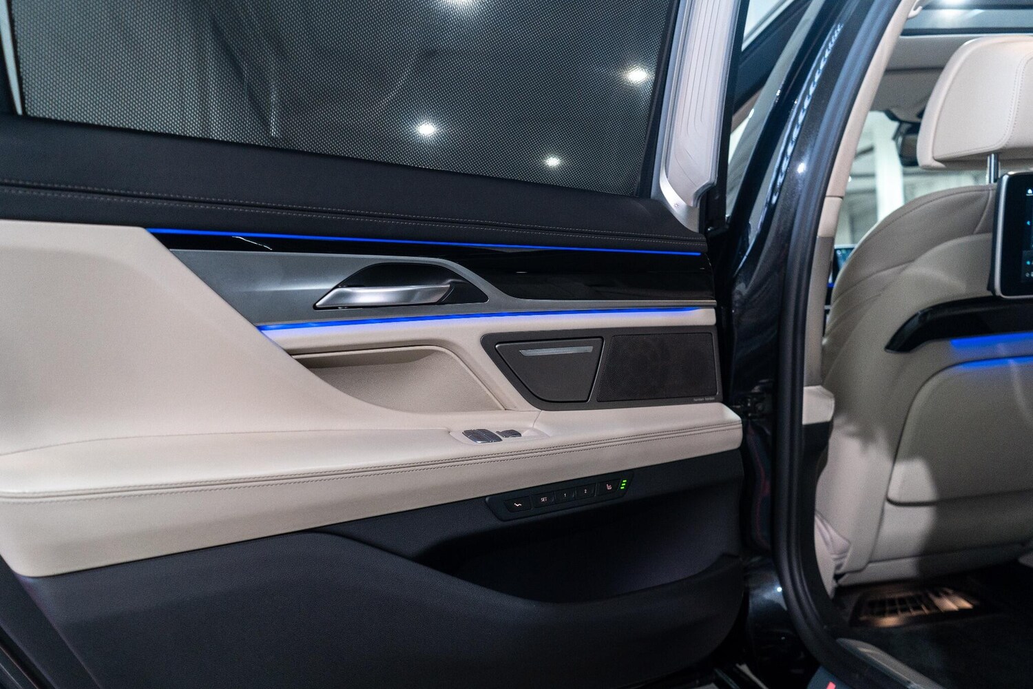 Used BMW 7 Series 2021 for sale - 77783611: Photo 48