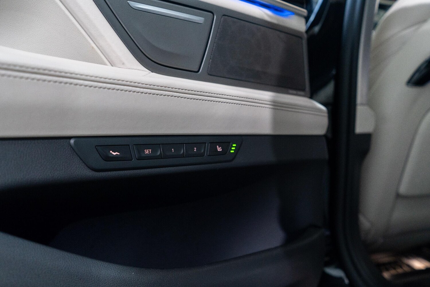 Used BMW 7 Series 2021 for sale - 77783611: Photo 49