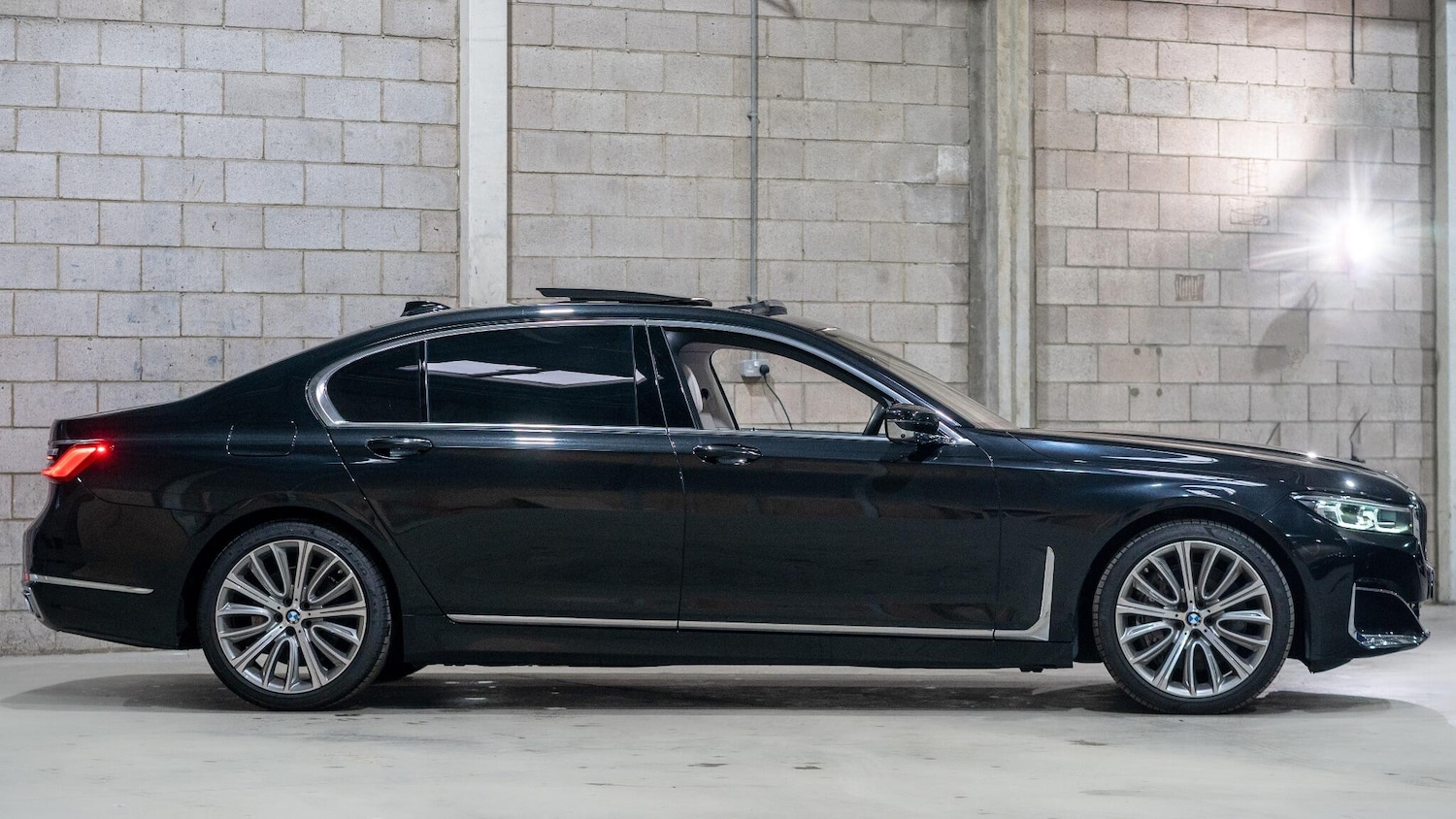 Used BMW 7 Series 2021 for sale - 77783611: Photo 6