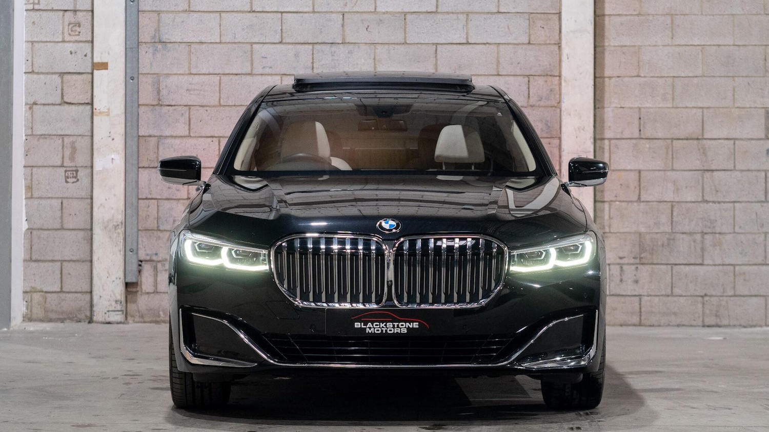 Used BMW 7 Series 2021 for sale - 77783611: Photo 7