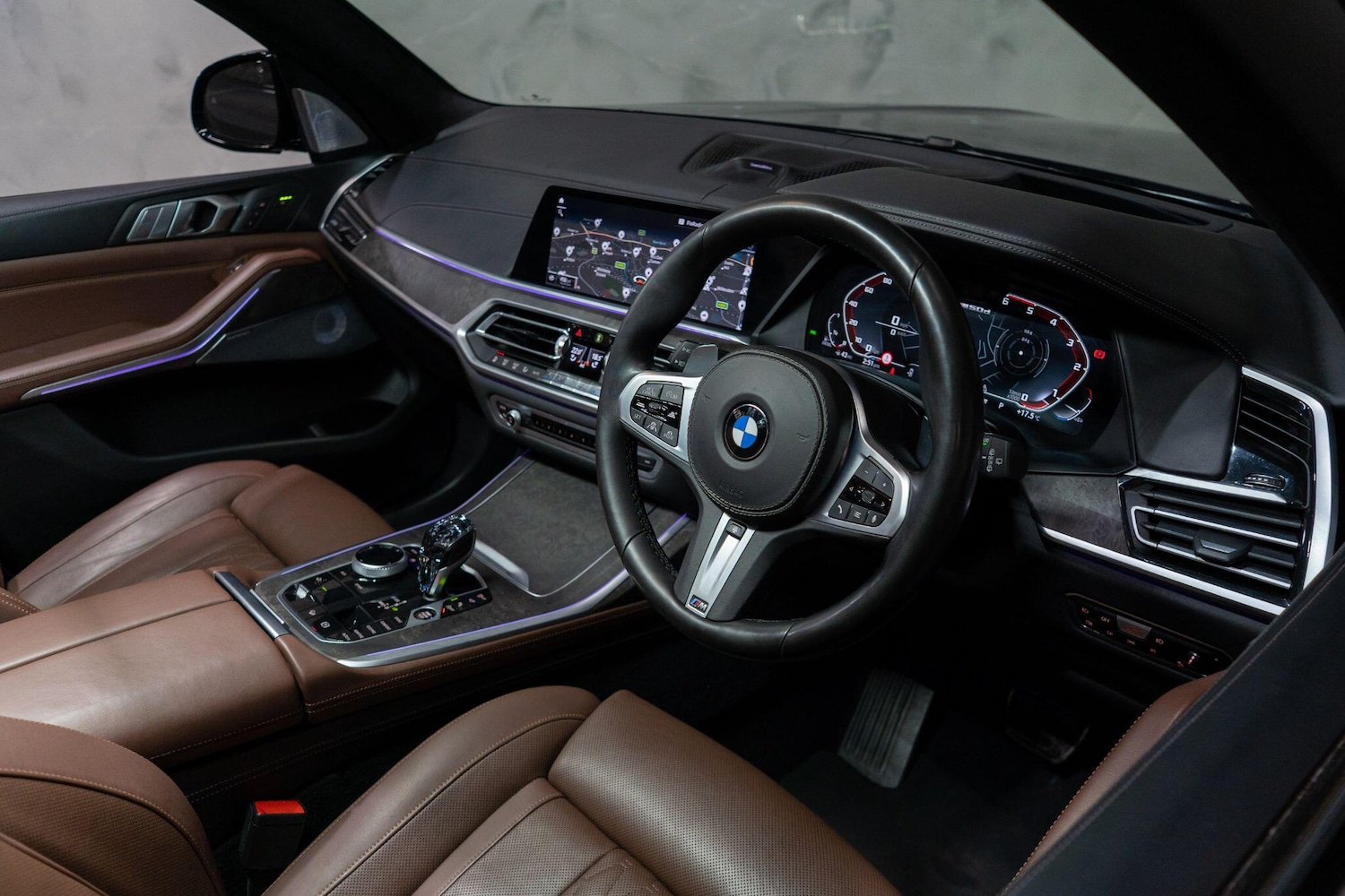 Used BMW X7 2019 for sale - 78184404: Photo 10